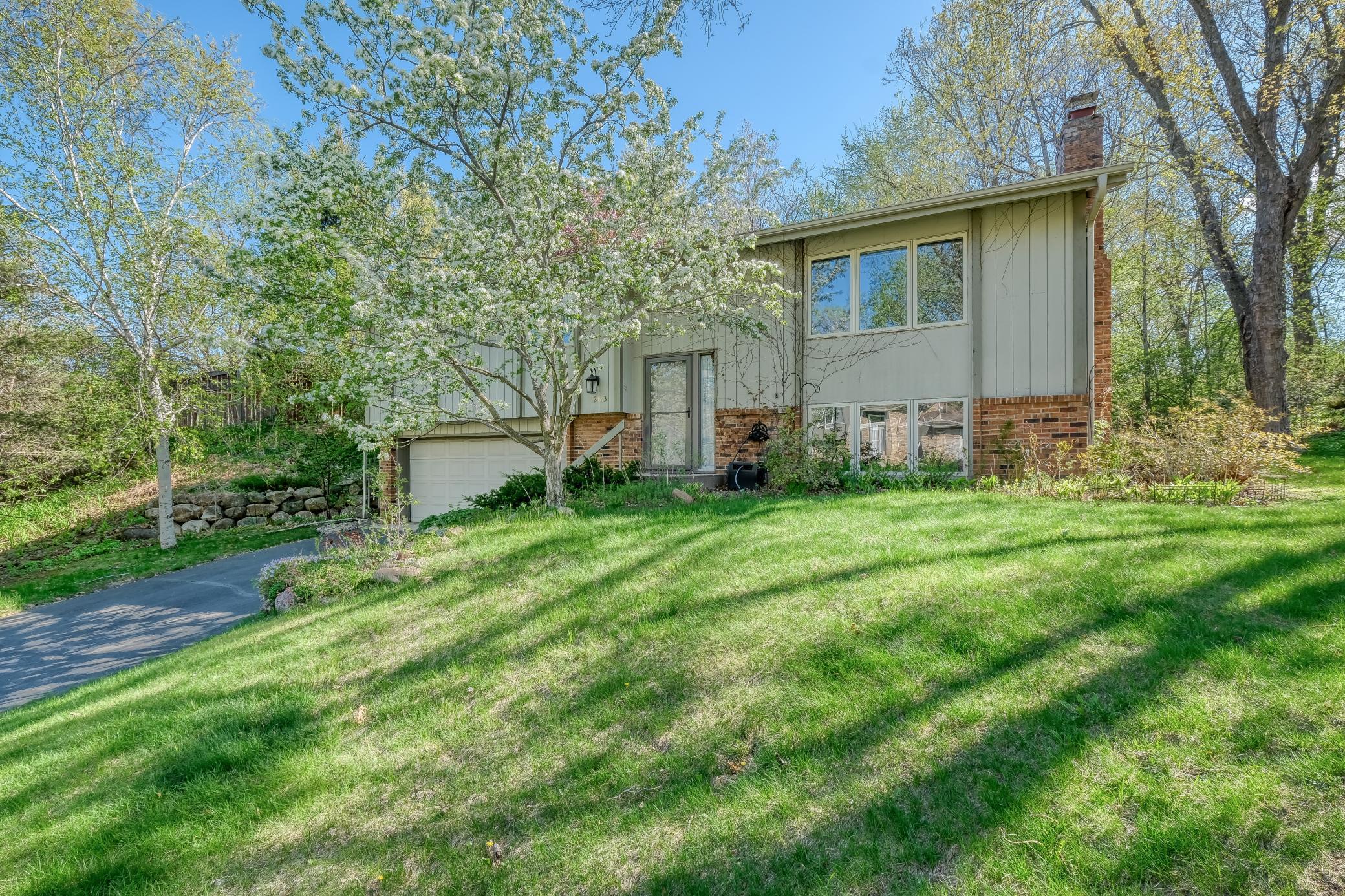 View of Residential at 12103 Red Oak Court, Burnsville MN 55337, Burnsville - Mike Wilen | Minnesota Team Real Estate