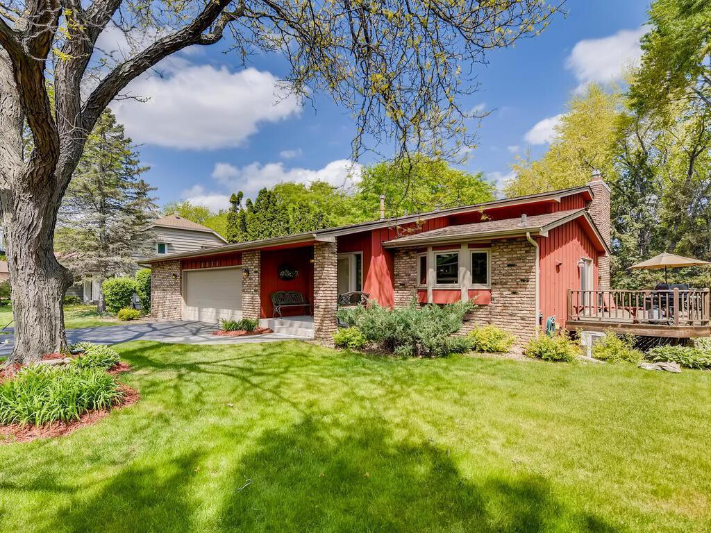 View of Residential at 1131 Karth Lake Drive, Arden Hills MN 55112, Arden Hills - Mike Wilen | Minnesota Team Real Estate