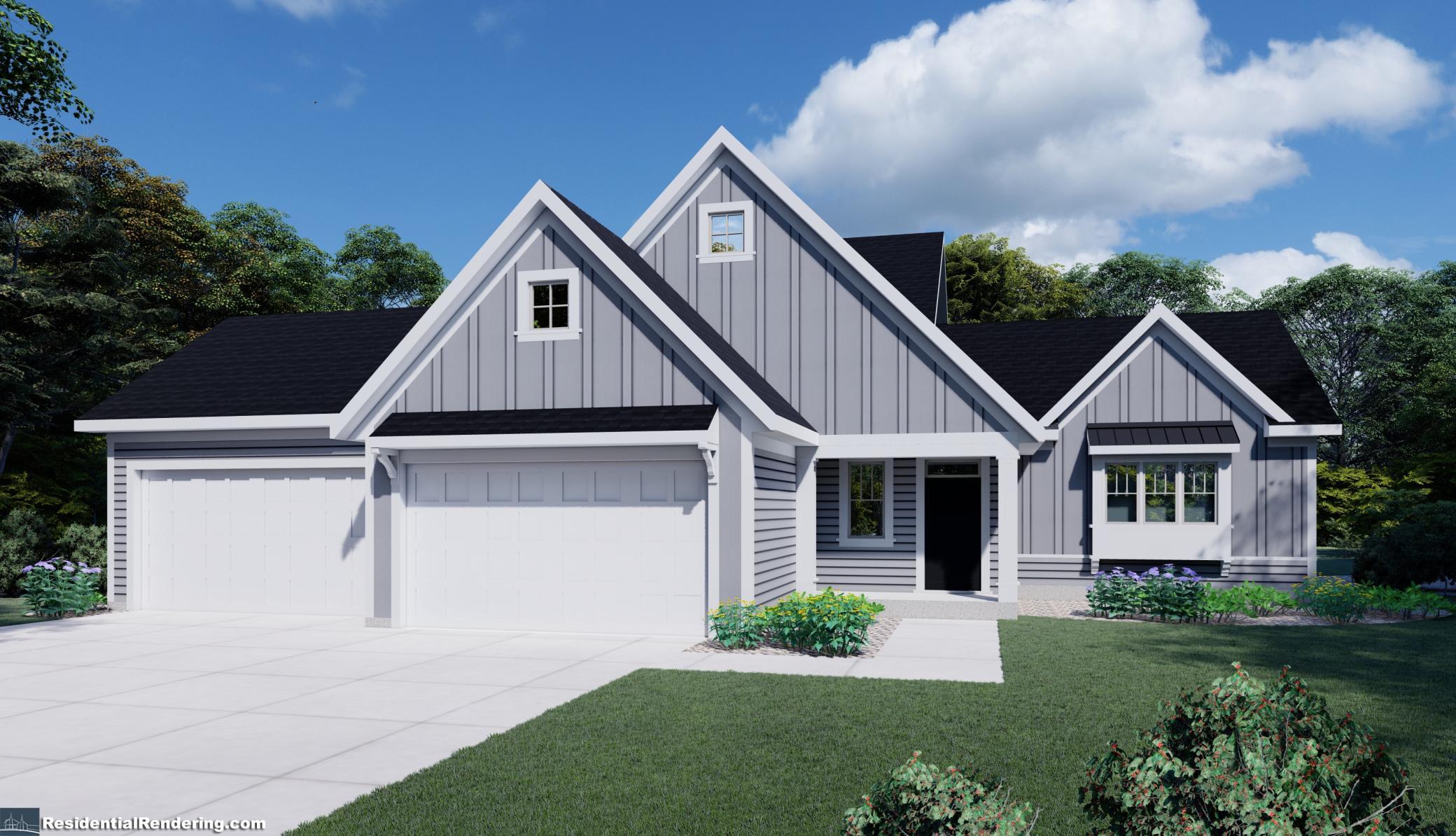 View of Residential at 12517 303rd Avenue, Princeton MN 55371, Princeton - Mike Wilen | Minnesota Team Real Estate