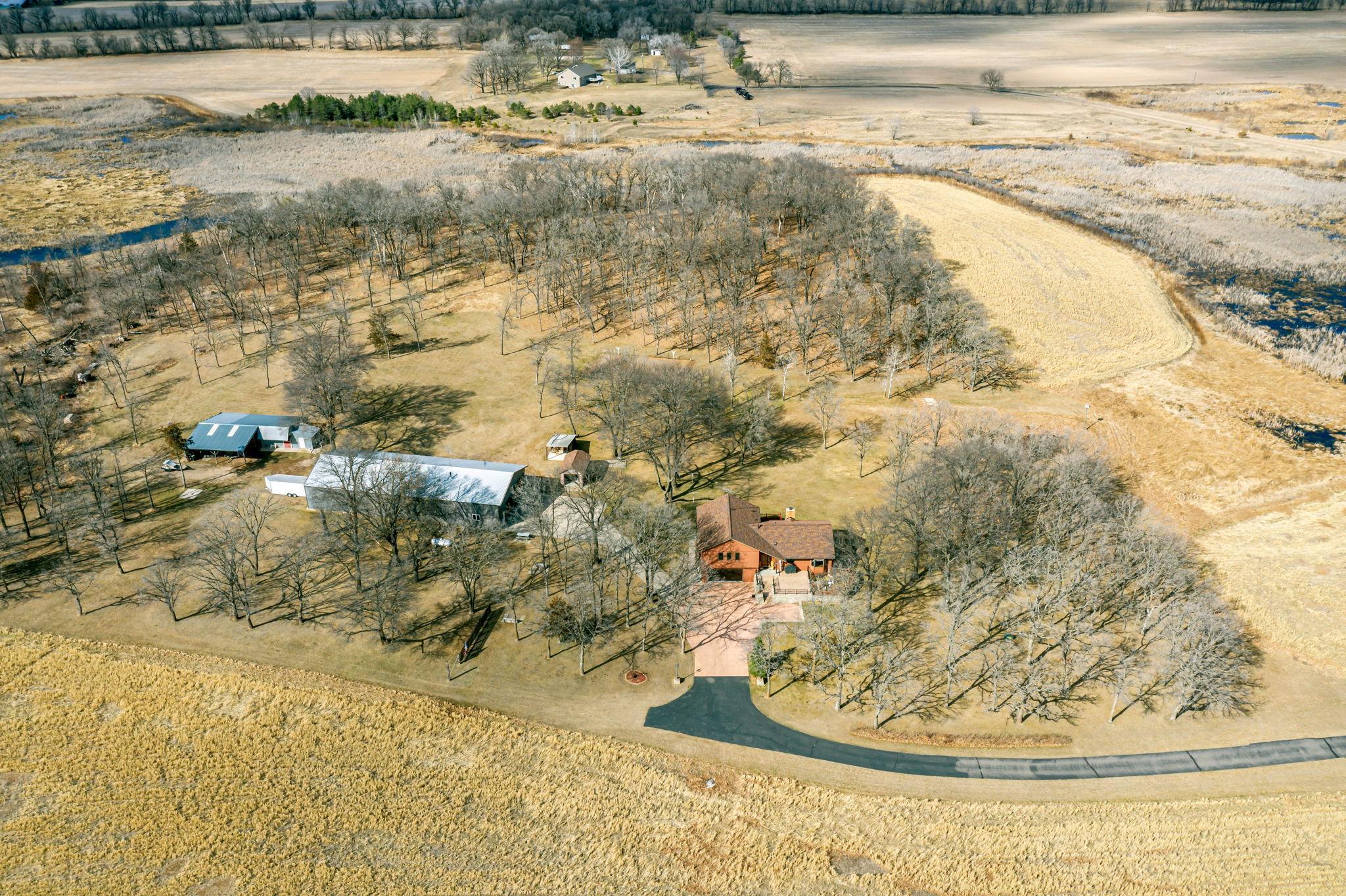 View of Residential at 2920 113th Avenue, Clear Lake MN 55319, Clear Lake - Mike Wilen | Minnesota Team Real Estate