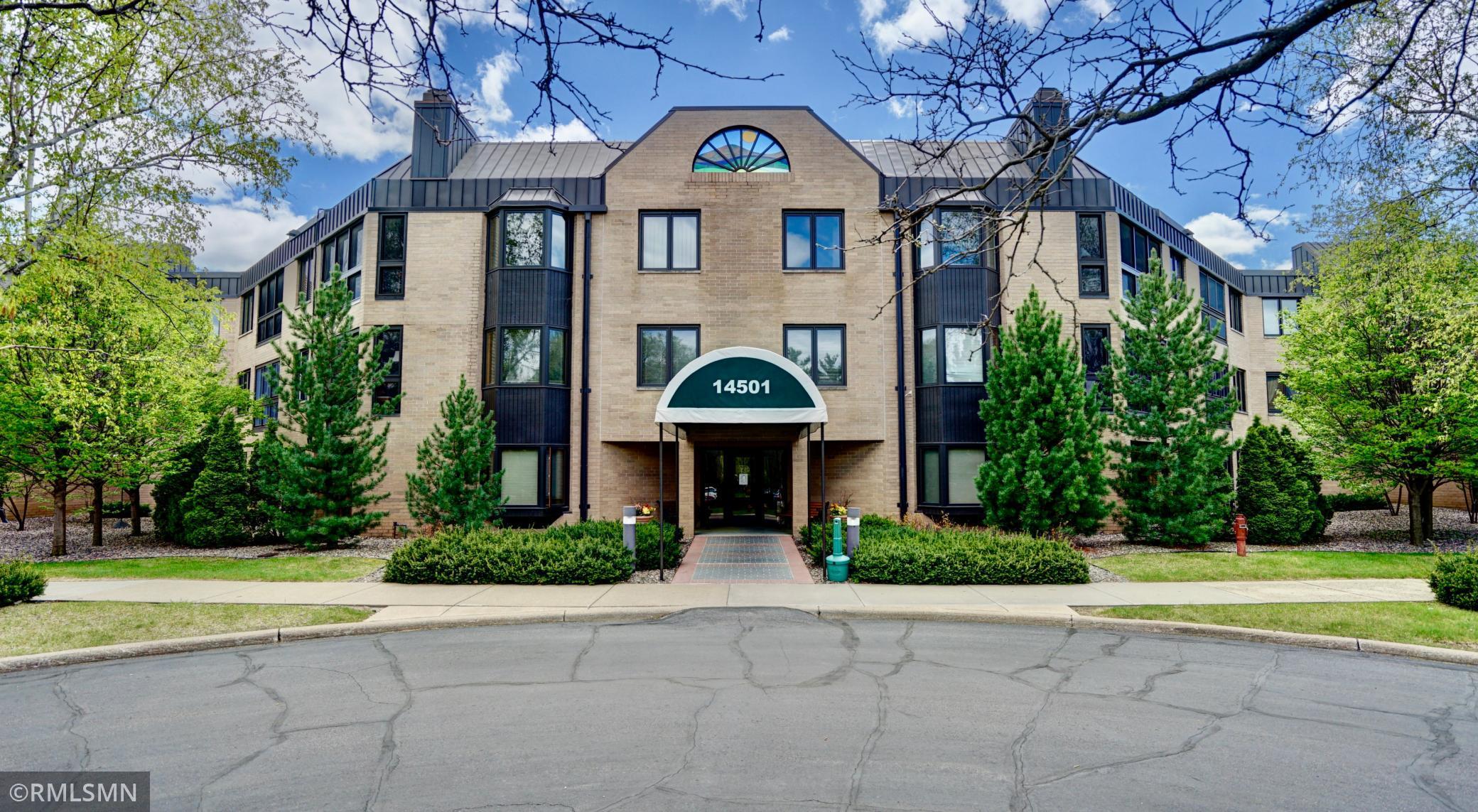 View of Residential at 14501 Atrium Way #236, Minnetonka MN 55345, Minnetonka - Mike Wilen | Minnesota Team Real Estate