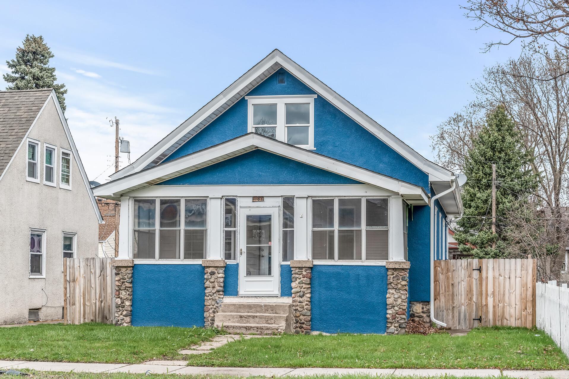 View of Residential at 1187 Maryland Avenue, Saint Paul MN 55106, Saint Paul - Mike Wilen | Minnesota Team Real Estate