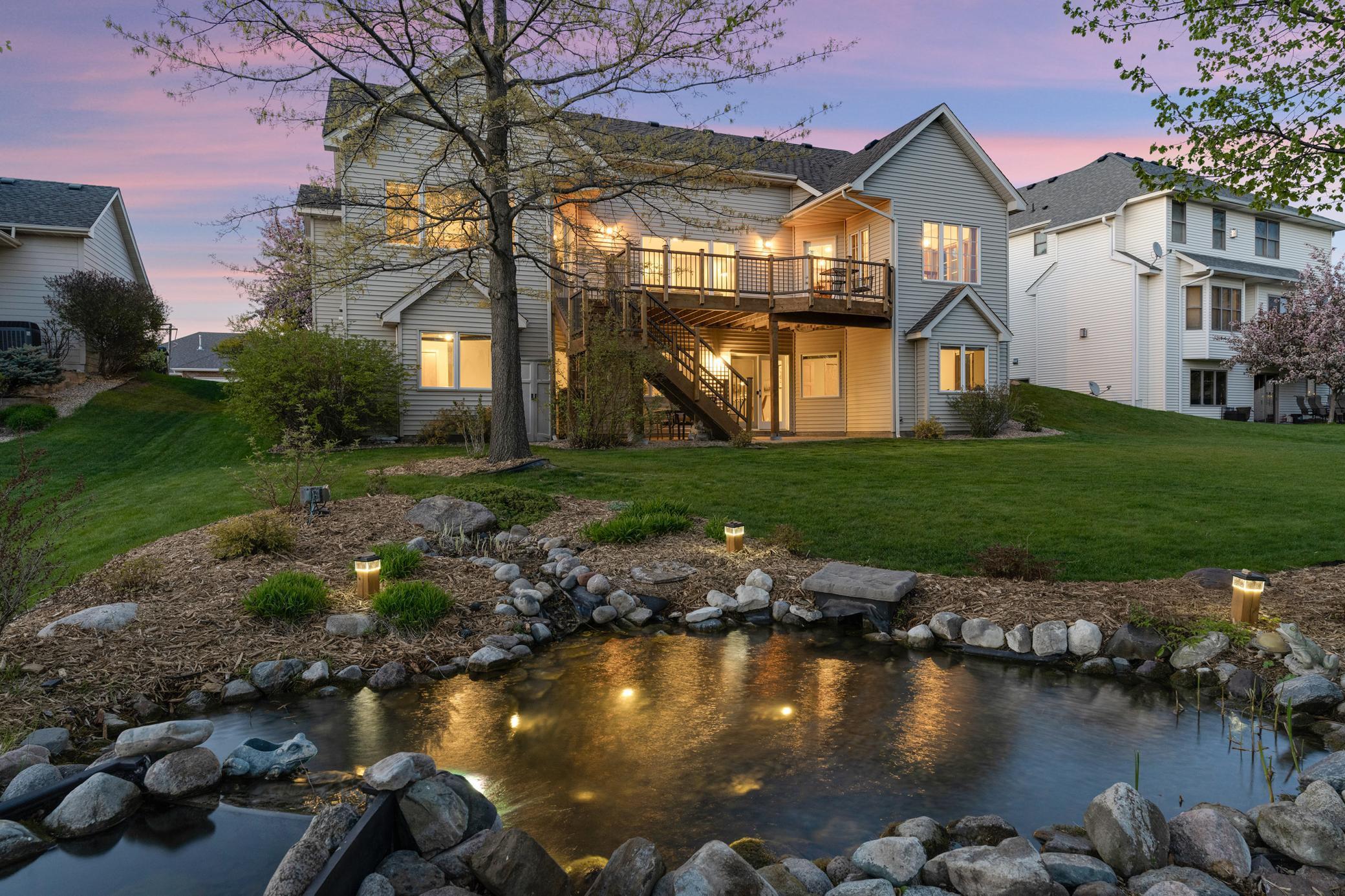 View of Residential at 14258 Fossil Lane, Apple Valley MN 55124, Apple Valley - Mike Wilen | Minnesota Team Real Estate