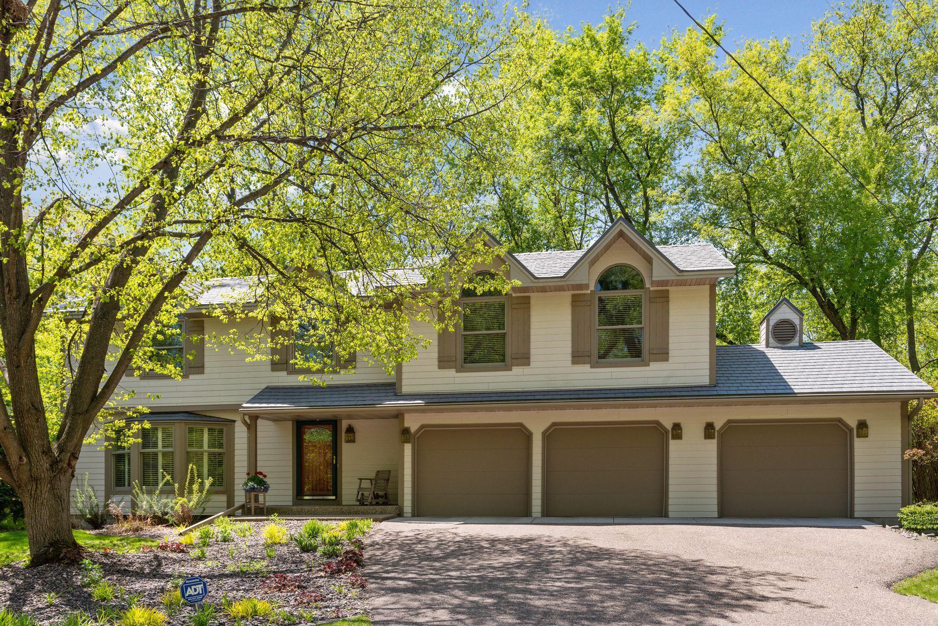 View of Residential at 15401 Oric Avenue, Minnetonka MN 55345, Minnetonka - Mike Wilen | Minnesota Team Real Estate