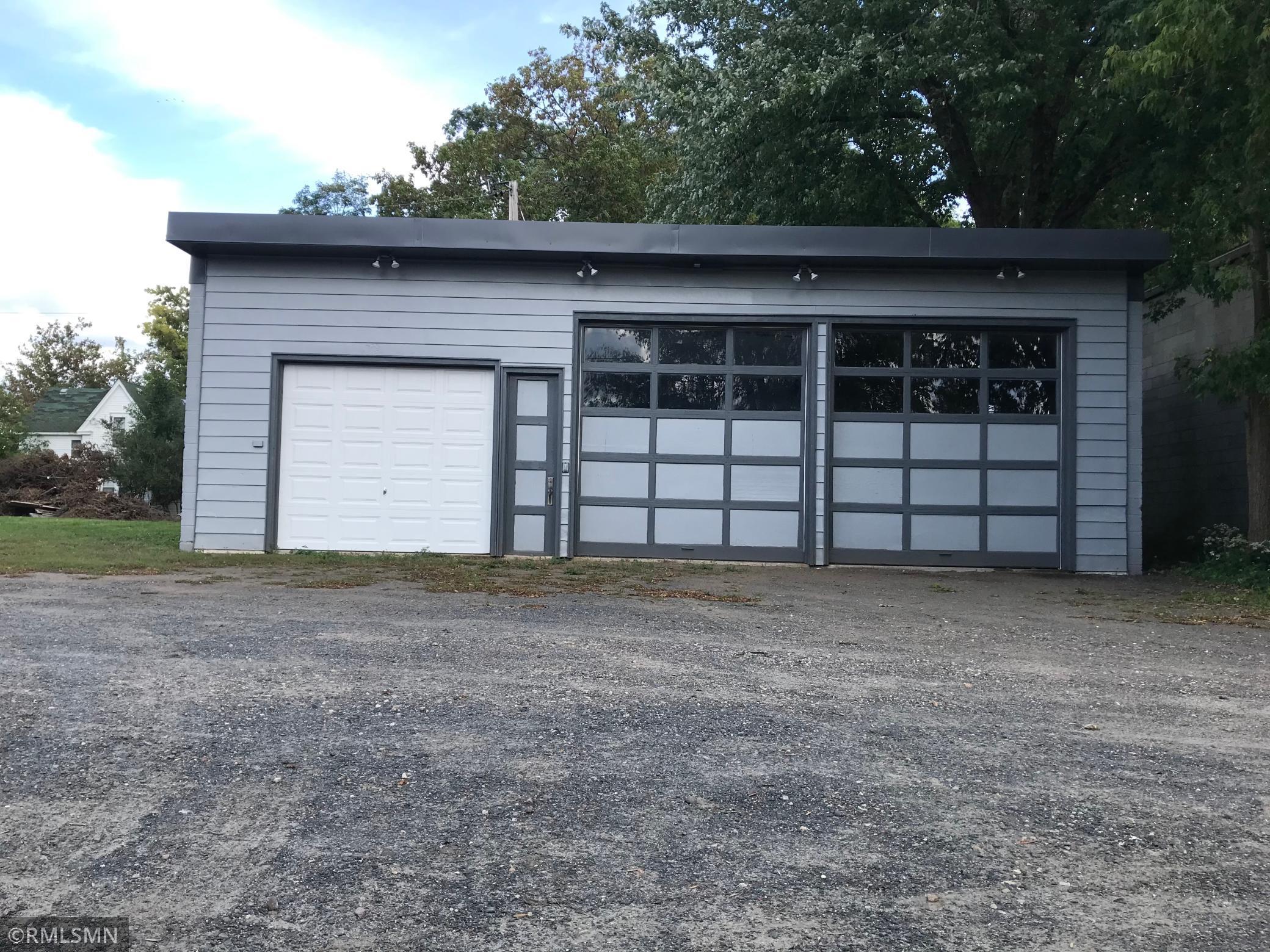 View of Commercial Sale at 10715 Railroad, Chisago City MN 55013, Chisago City - Mike Wilen | Minnesota Team Real Estate