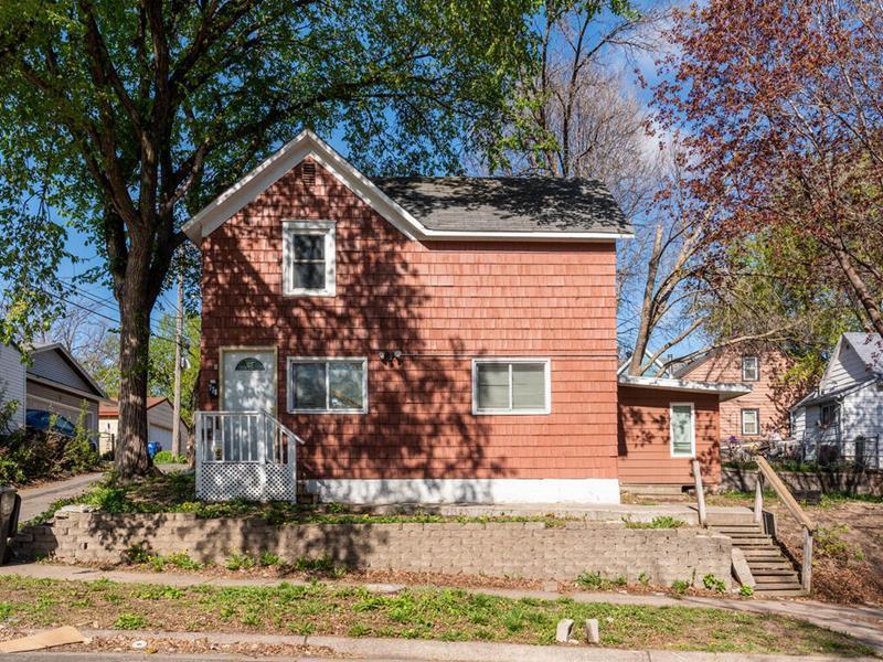 View of Residential at 778 Jenks Avenue, Saint Paul MN 55106, Saint Paul - Mike Wilen | Minnesota Team Real Estate