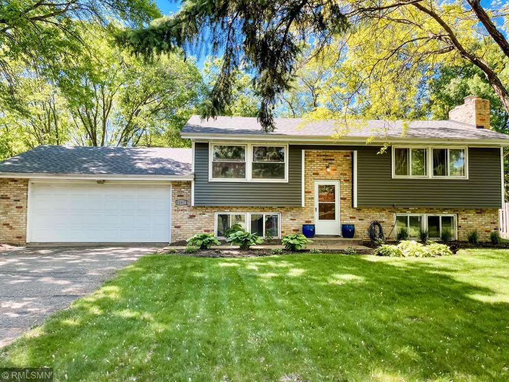 View of Residential at 11017 Perry Avenue, Champlin MN 55316, Champlin - Mike Wilen | Minnesota Team Real Estate