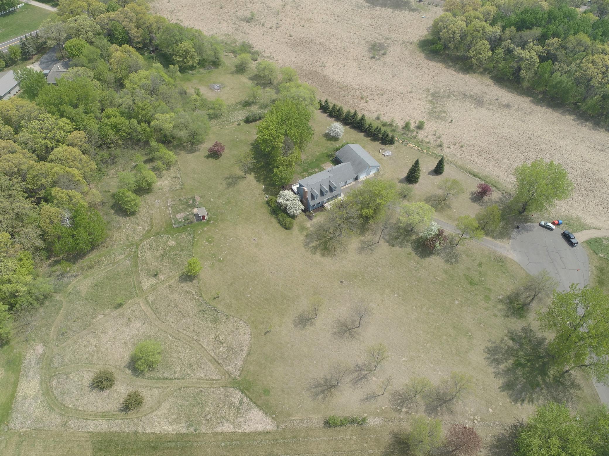View of Residential at 14886 197th Avenue, Elk River MN 55330, Elk River - Mike Wilen | Minnesota Team Real Estate
