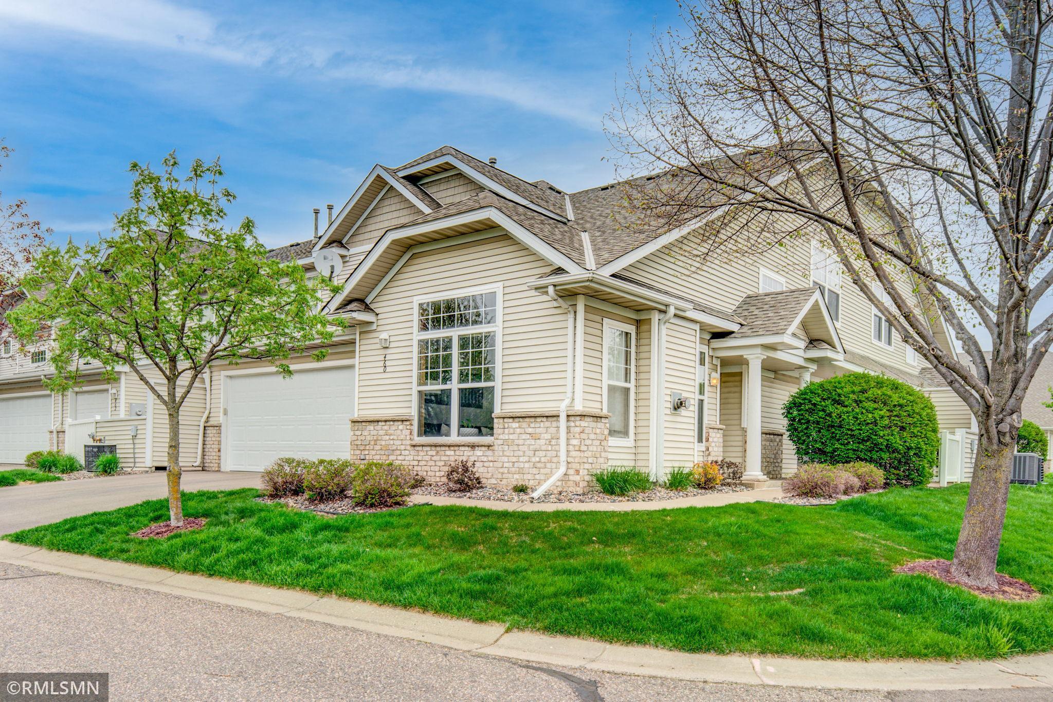 View of Residential at 460 Hickory Lane, Oakdale MN 55128, Oakdale - Mike Wilen | Minnesota Team Real Estate
