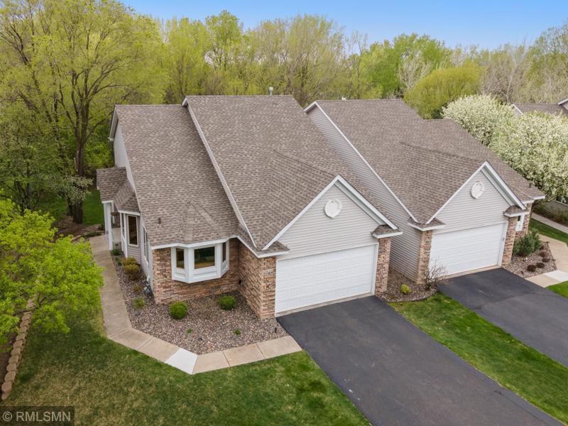 View of Residential at 4211 Bristol Run, Shoreview MN 55126, Shoreview - Mike Wilen | Minnesota Team Real Estate