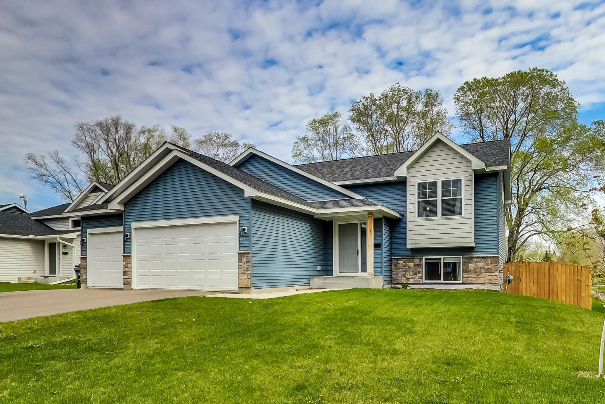 View of Residential at 1049 Washington Street, Anoka MN 55303, Anoka - Mike Wilen | Minnesota Team Real Estate
