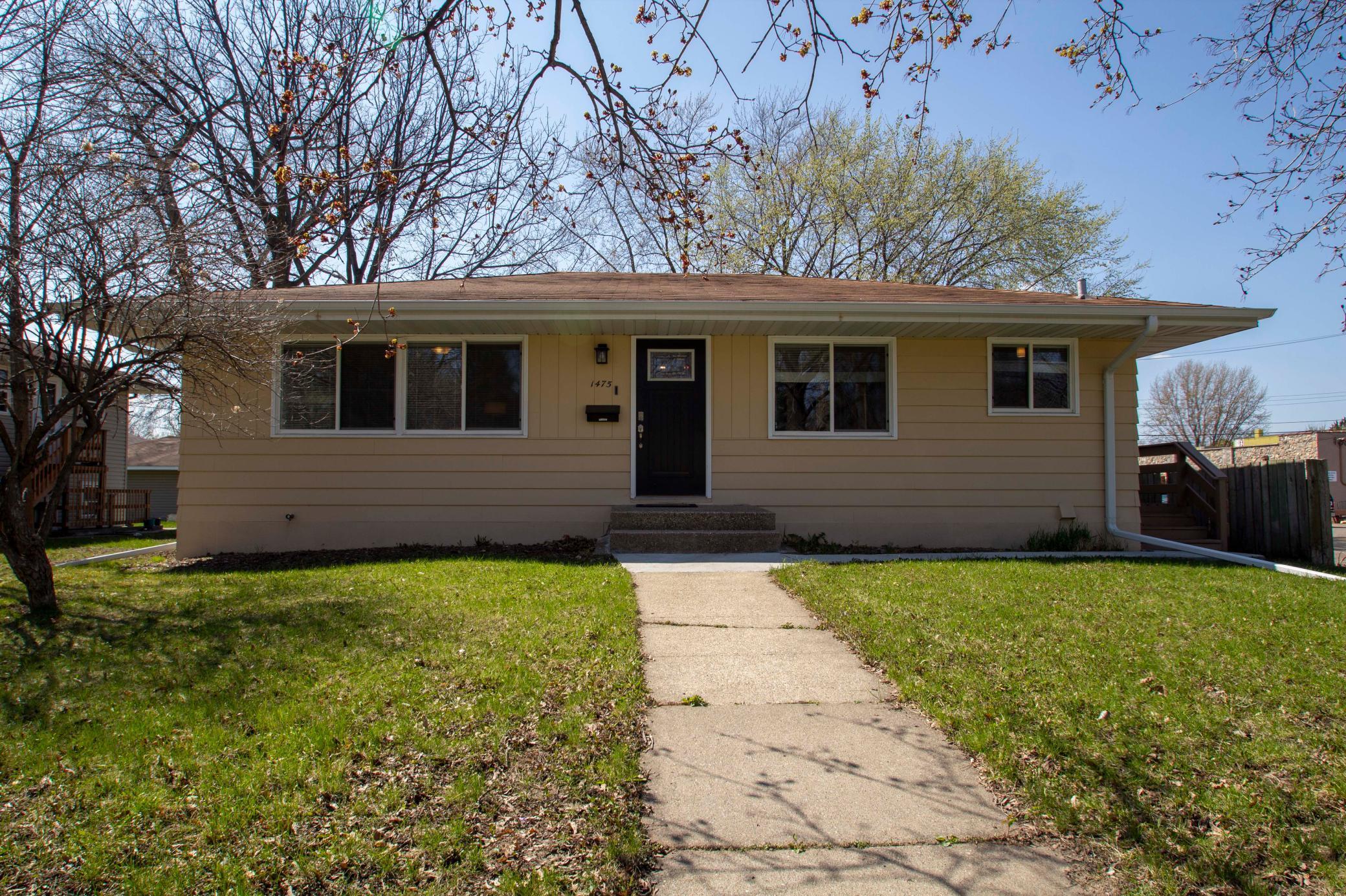 View of Residential at 1475 Danforth Street, Saint Paul MN 55117, Saint Paul - Mike Wilen | Minnesota Team Real Estate