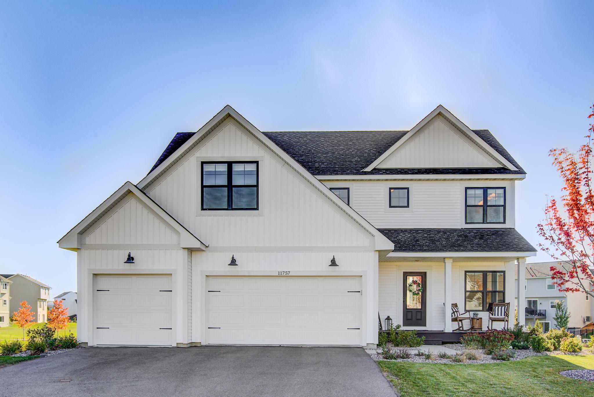 View of Residential at 11757 33rd Street, Lake Elmo MN 55042, Lake Elmo - Mike Wilen | Minnesota Team Real Estate
