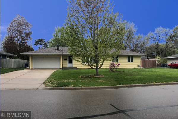 View of Residential at 10100 Emerson Avenue, Bloomington MN 55431, Bloomington - Mike Wilen | Minnesota Team Real Estate
