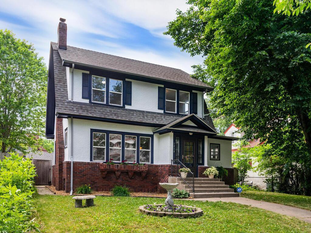 View of Residential at 1218 Queen Avenue, Minneapolis MN 55411, Minneapolis - Mike Wilen | Minnesota Team Real Estate