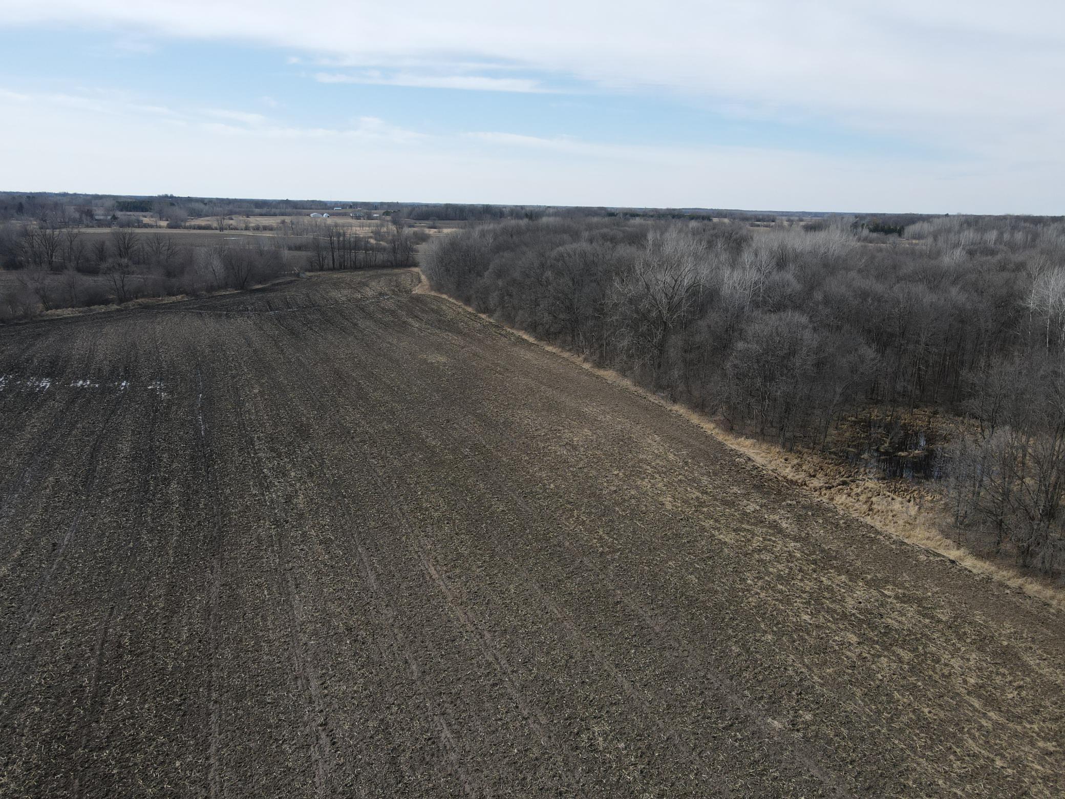 View of Land at 385xx Variolite Street, Dalbo MN 55017, Dalbo - Mike Wilen | Minnesota Team Real Estate