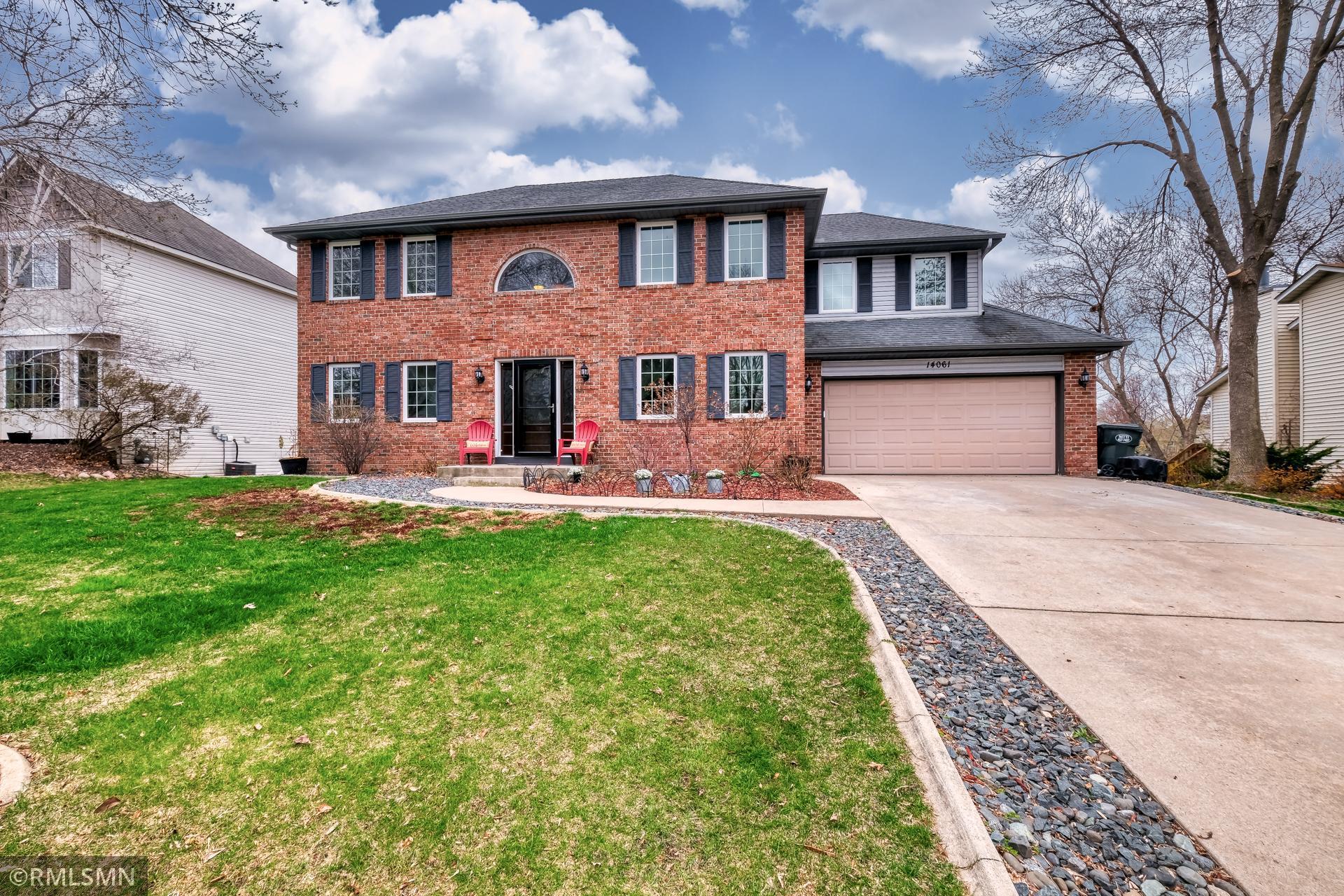 View of Residential at 14061 Daytona Way, Rosemount MN 55068, Rosemount - Mike Wilen | Minnesota Team Real Estate