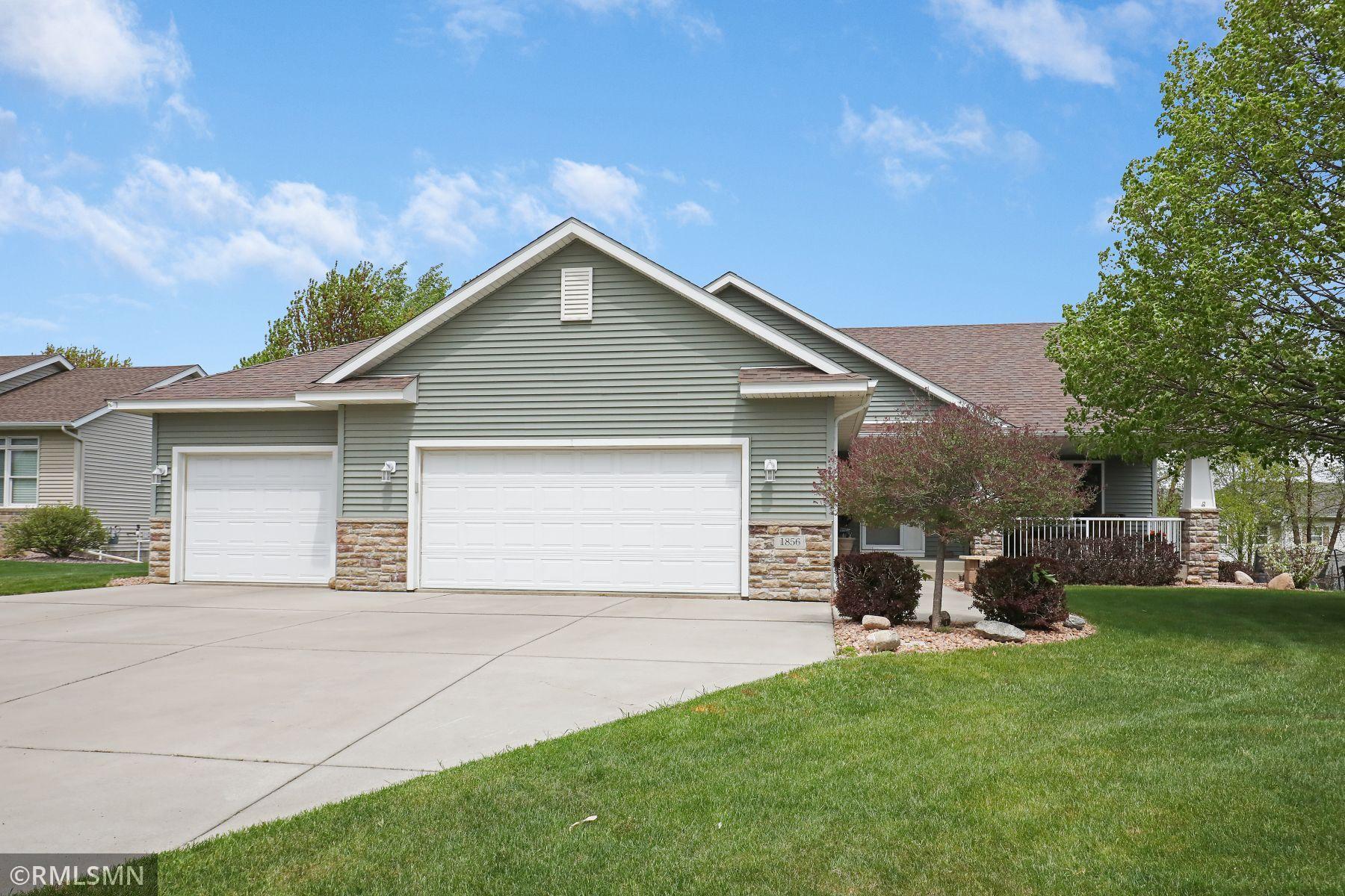 View of Residential at 1856 14th Street, Hastings MN 55033, Hastings - Mike Wilen | Minnesota Team Real Estate