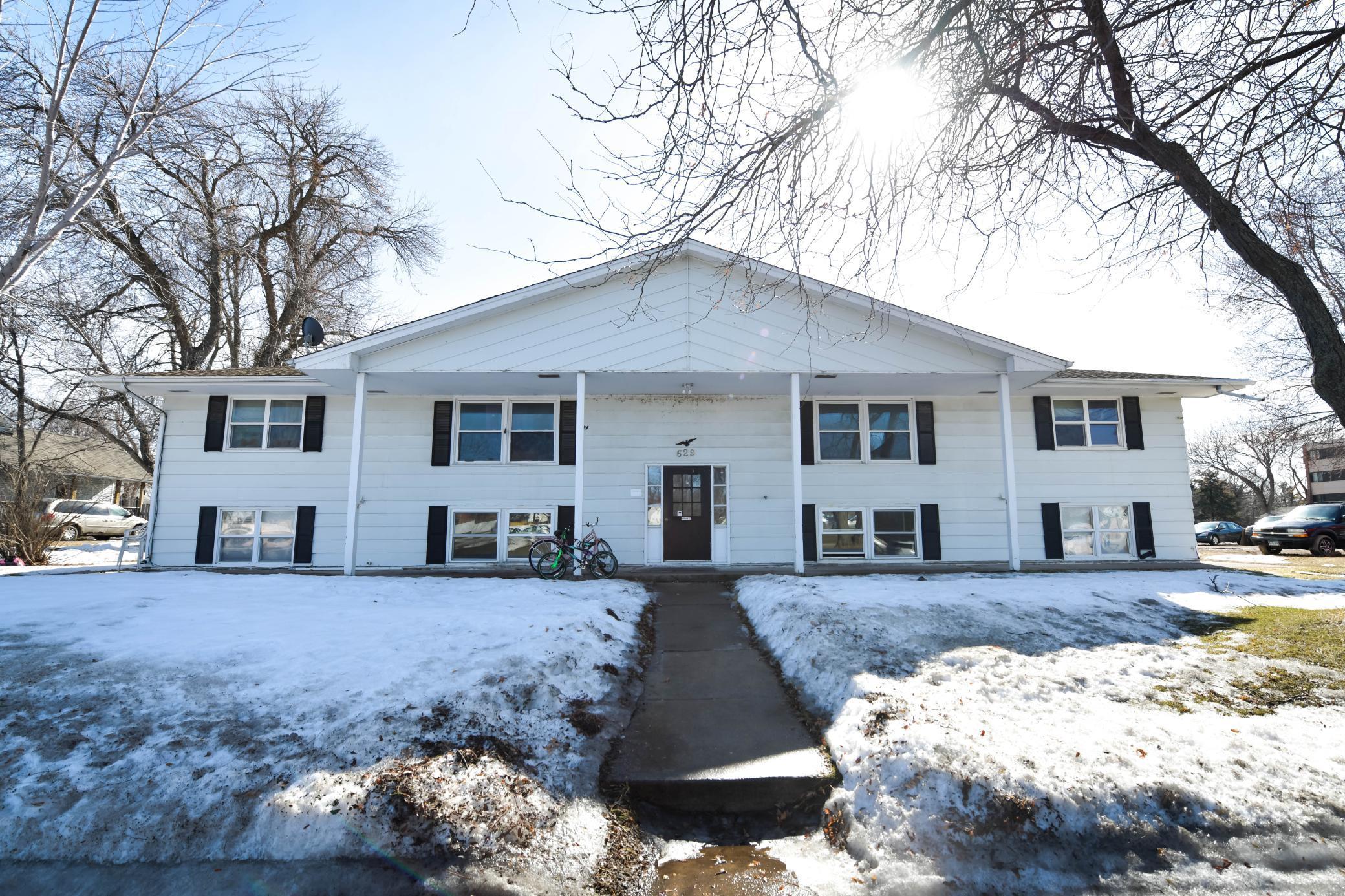 View of Commercial Sale at 629 1st Avenue, Cambridge MN 55008, Cambridge - Mike Wilen | Minnesota Team Real Estate