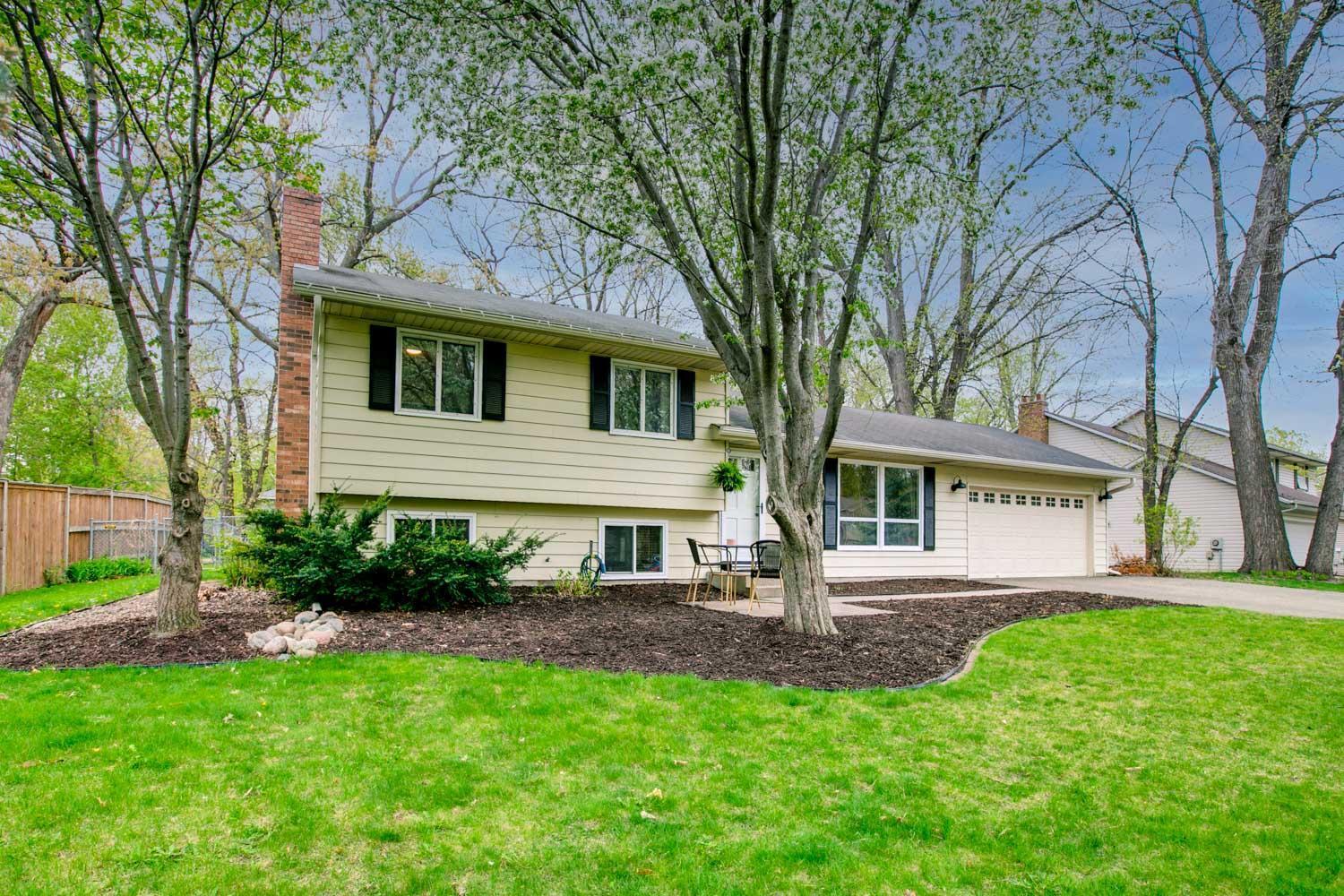 View of Residential at 10657 Boundary Creek Terrace, Maple Grove MN 55369, Maple Grove - Mike Wilen | Minnesota Team Real Estate