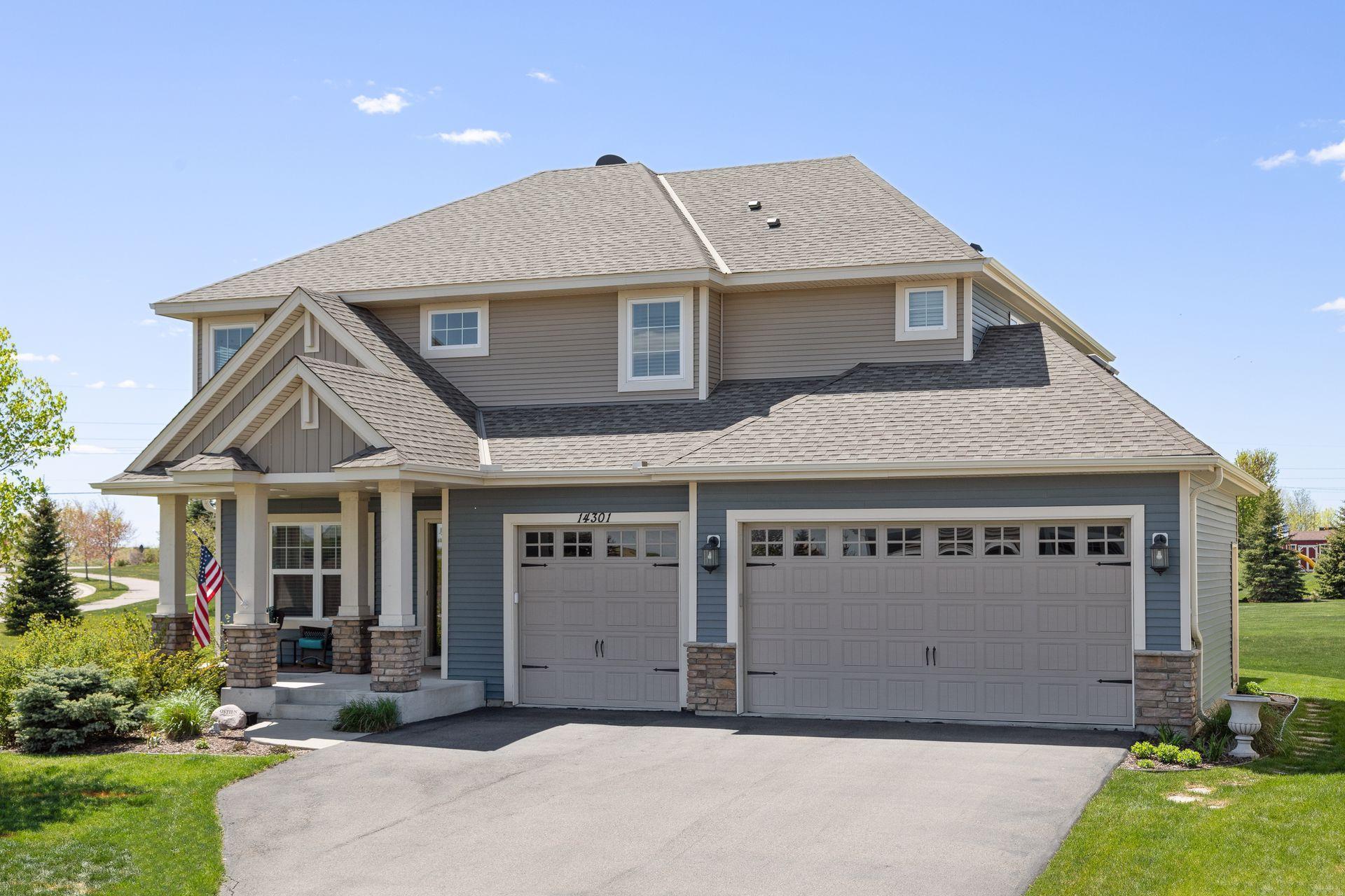 View of Residential at 14301 Ailesbury Avenue, Rosemount MN 55068, Rosemount - Mike Wilen | Minnesota Team Real Estate