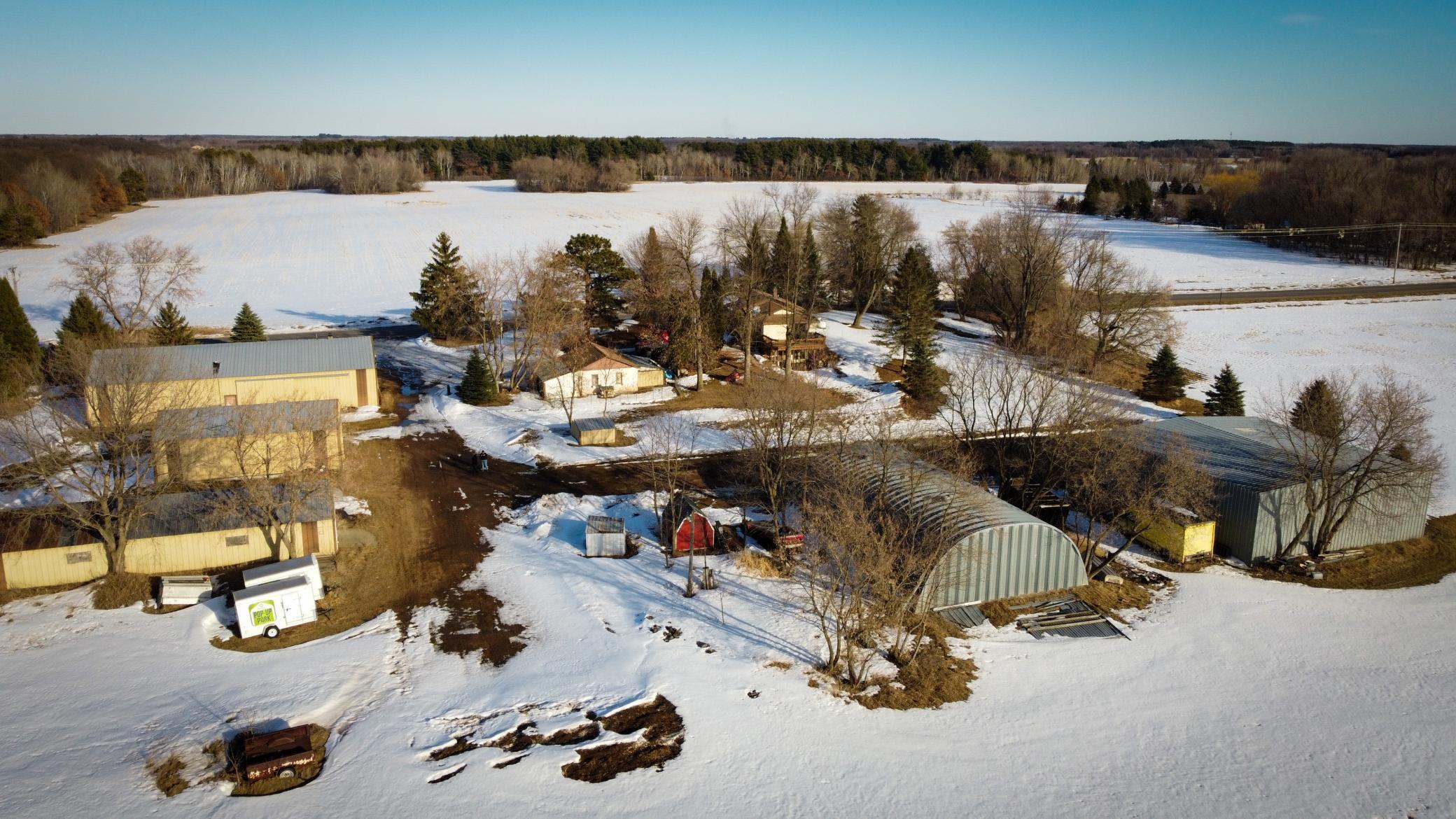View of Residential at 25820 University Avenue, Isanti MN 55040, Isanti - Mike Wilen | Minnesota Team Real Estate