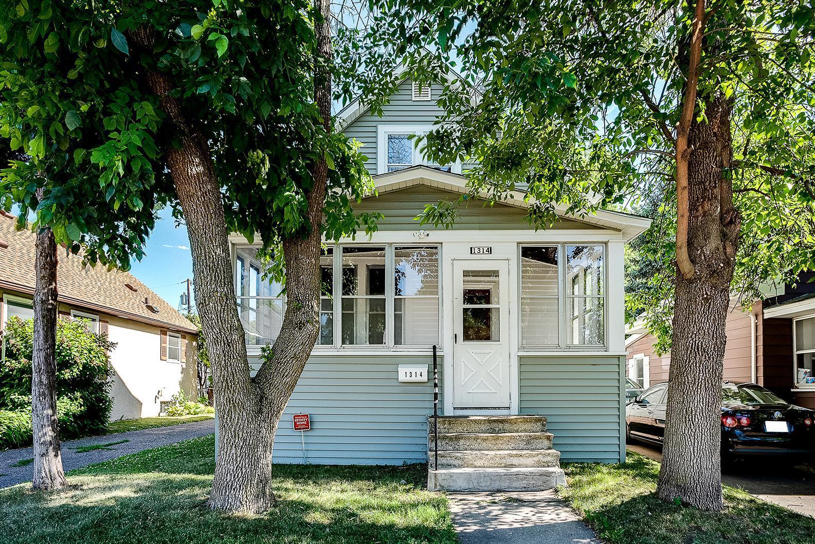 View of Residential at 1314 Hewitt Avenue, Saint Paul MN 55104, Saint Paul - Mike Wilen | Minnesota Team Real Estate