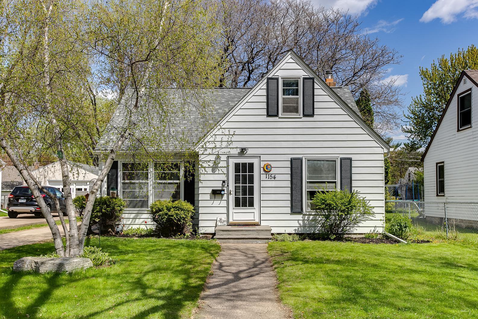 View of Residential at 1154 Kingsford Street, Saint Paul MN 55106, Saint Paul - Mike Wilen | Minnesota Team Real Estate