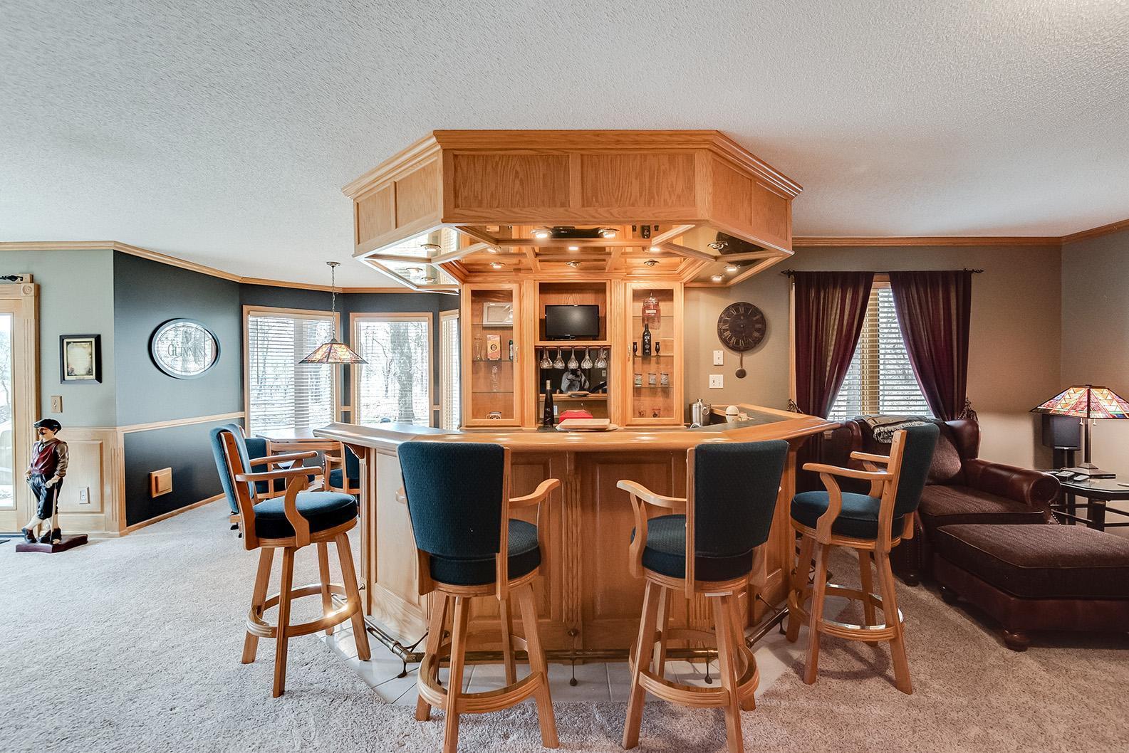 View of Residential at 16120 Royal Road, Ramsey MN 55303, Ramsey - Mike Wilen | Minnesota Team Real Estate