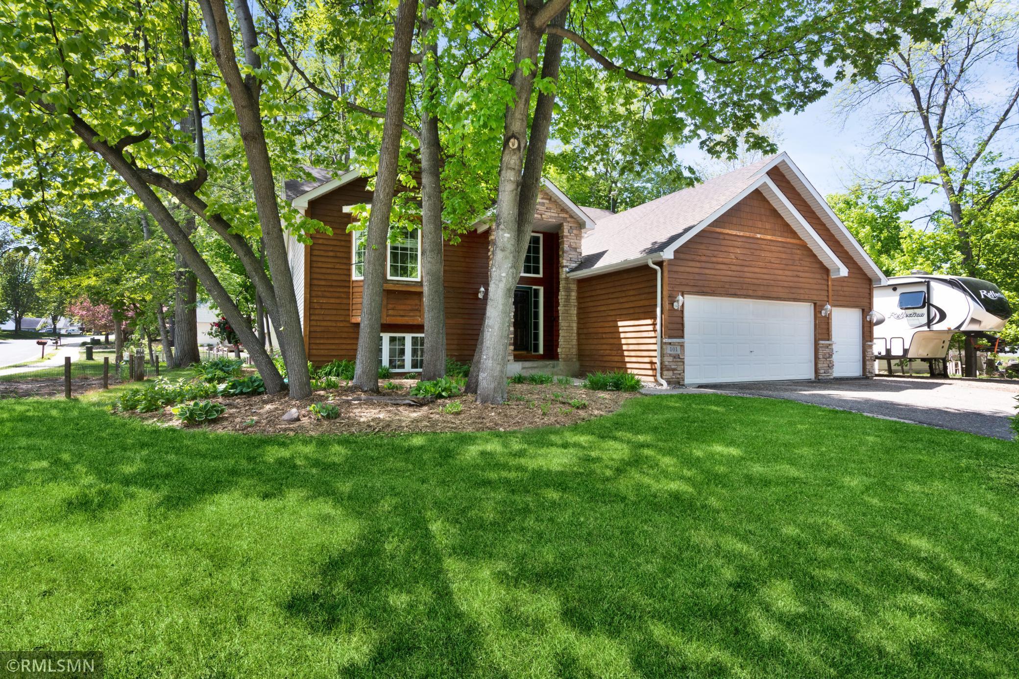 View of Residential at 101 Timber Circle, Buffalo MN 55313, Buffalo - Mike Wilen | Minnesota Team Real Estate