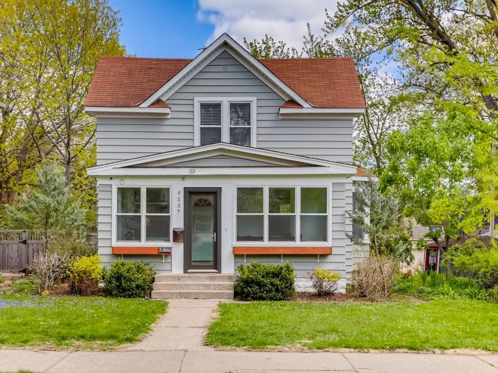 View of Residential at 4137 Harriet Avenue, Minneapolis MN 55409, Minneapolis - Mike Wilen | Minnesota Team Real Estate