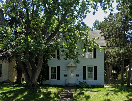 View of Residential Income at 1672 Taylor Avenue, Saint Paul MN 55104, Saint Paul - Mike Wilen | Minnesota Team Real Estate