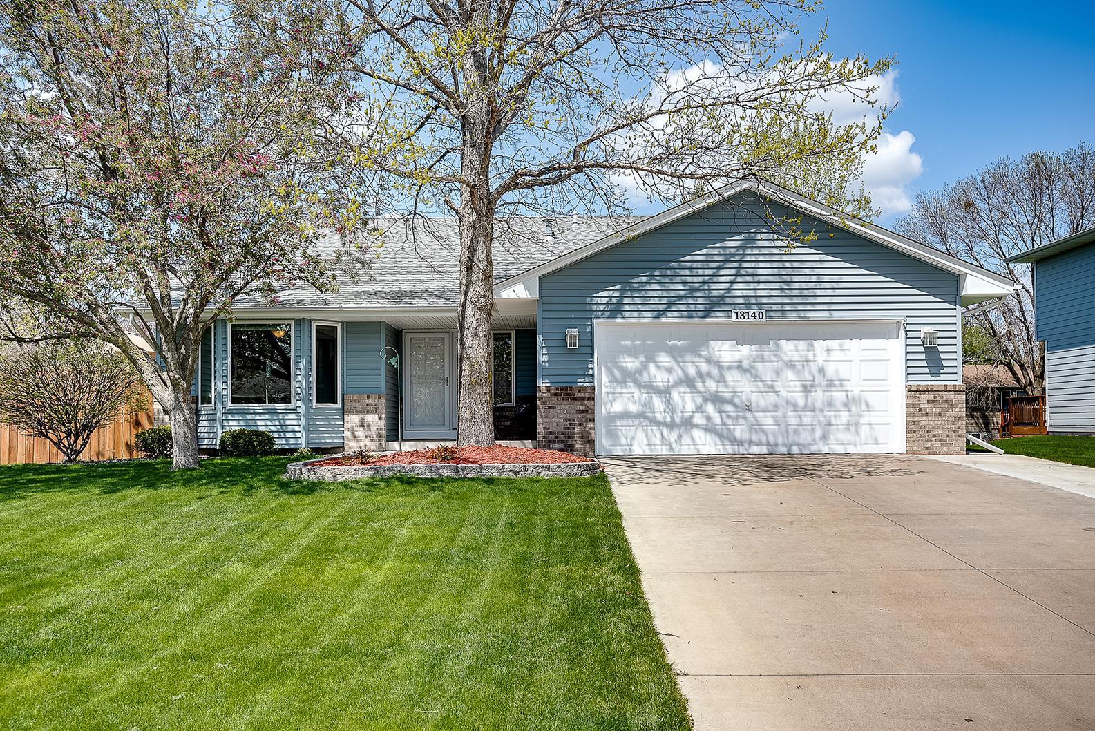 View of Residential at 13140 Yukon Street, Coon Rapids MN 55448, Coon Rapids - Mike Wilen | Minnesota Team Real Estate
