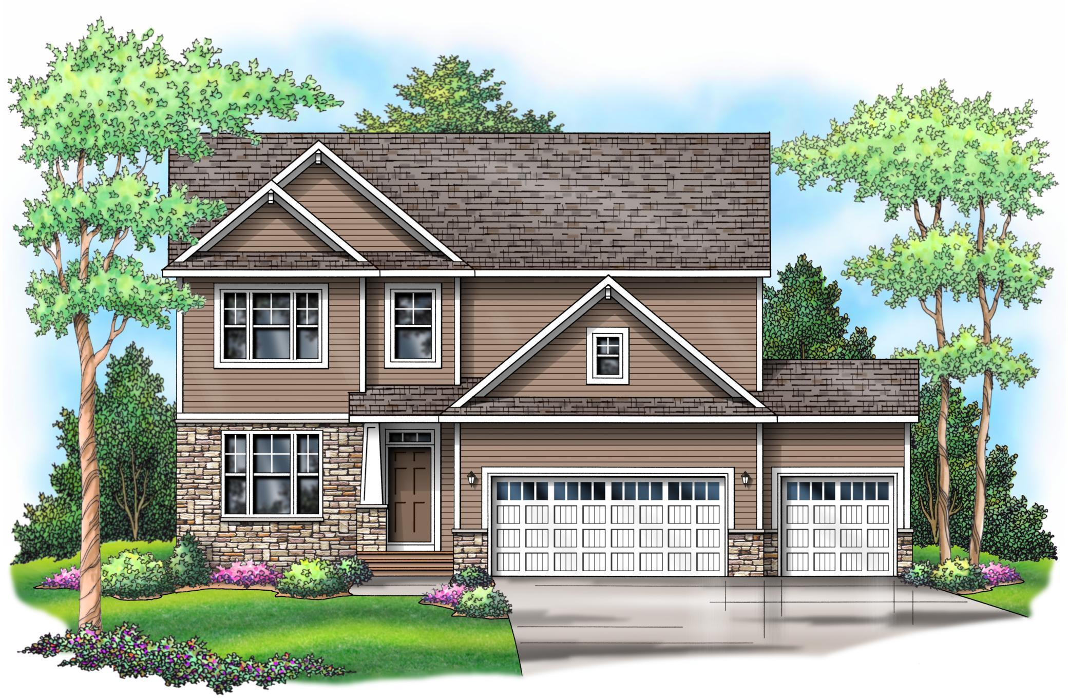 View of Residential at 15136 Wolverine Street, Ramsey MN 55303, Ramsey - Mike Wilen | Minnesota Team Real Estate