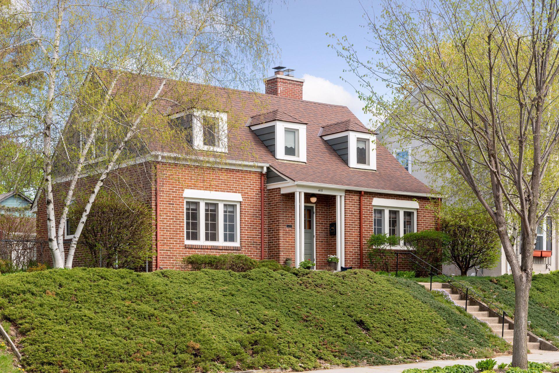 View of Residential at 415 Upton Avenue, Minneapolis MN 55405, Minneapolis - Mike Wilen | Minnesota Team Real Estate