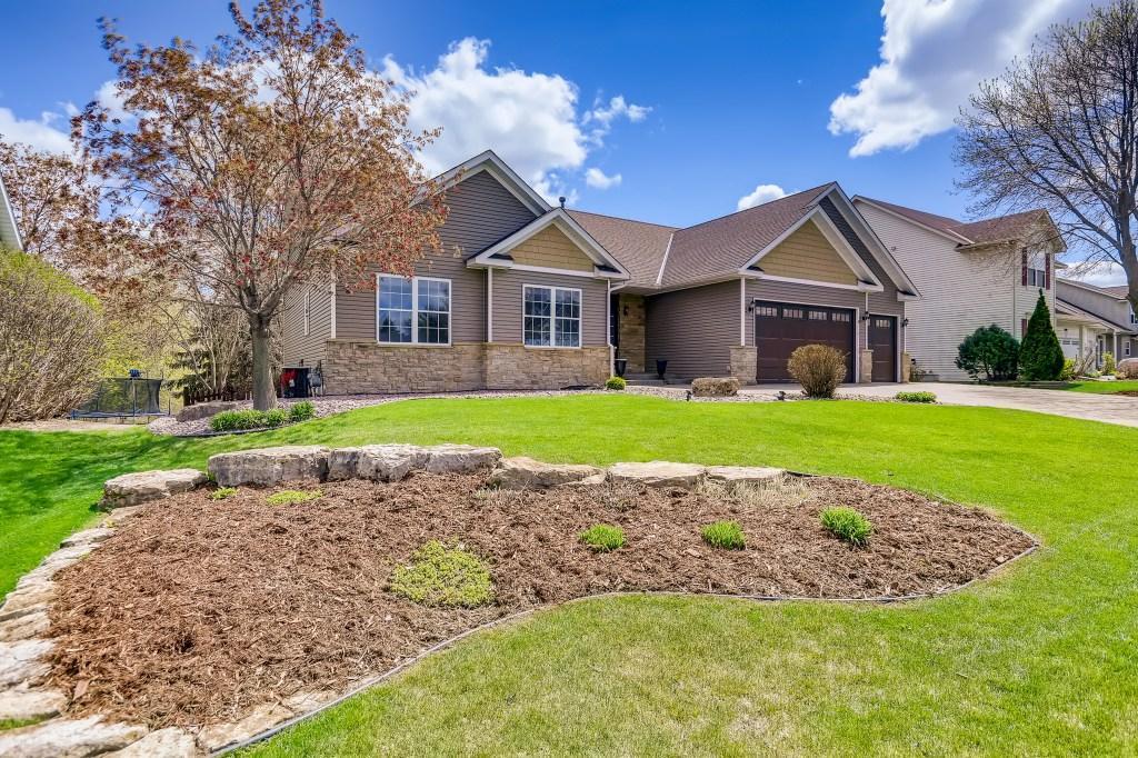 View of Residential at 16790 Festal Avenue, Farmington MN 55024, Farmington - Mike Wilen | Minnesota Team Real Estate