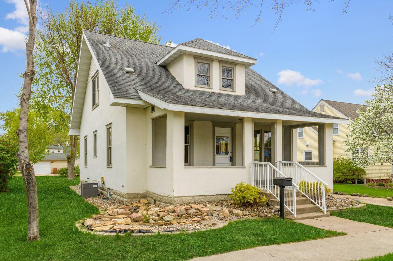 View of Residential at 244 Meridian Street, Belle Plaine MN 56011, Belle Plaine - Mike Wilen | Minnesota Team Real Estate