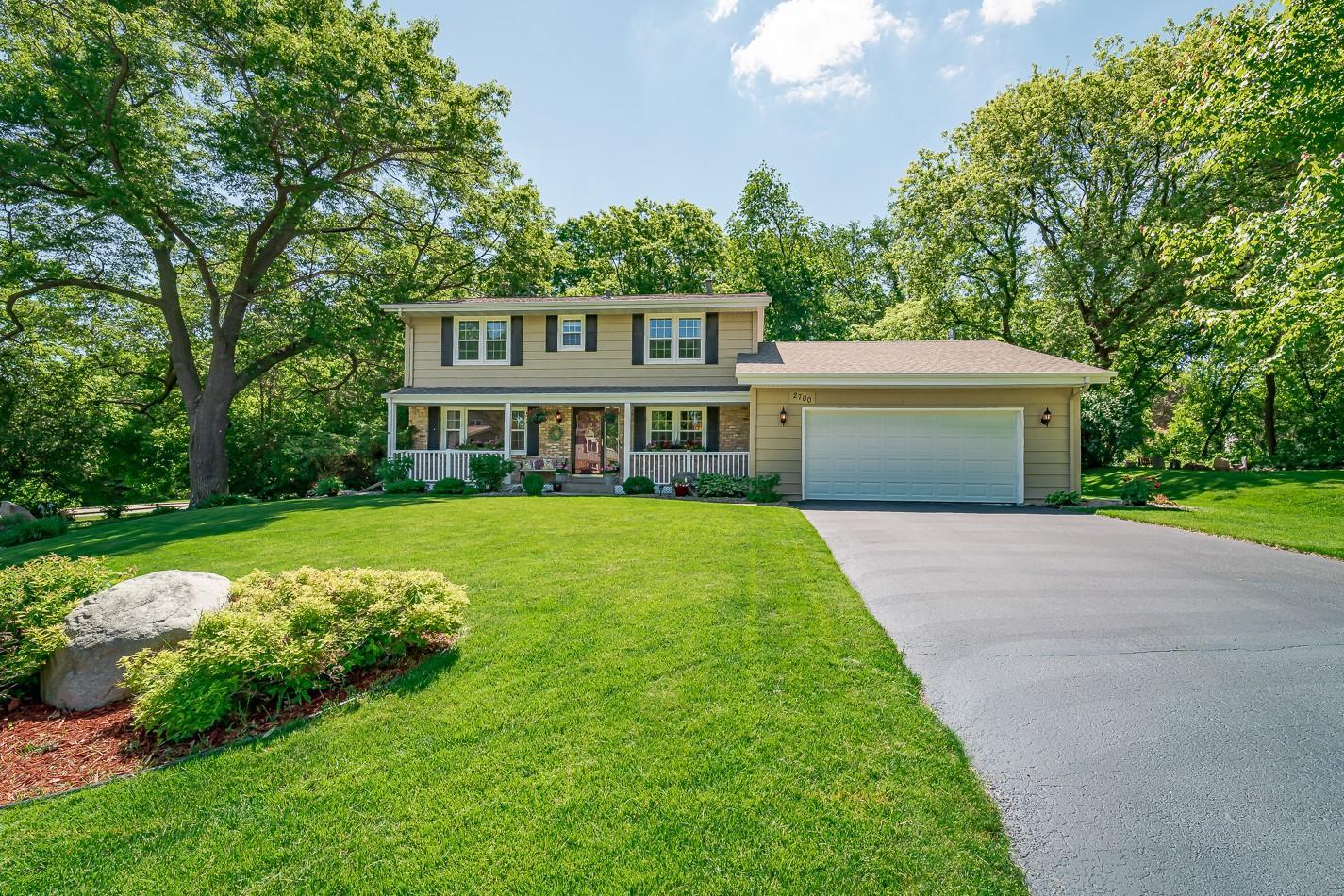 View of Residential at 2700 Lassen Court, Burnsville MN 55337, Burnsville - Mike Wilen | Minnesota Team Real Estate