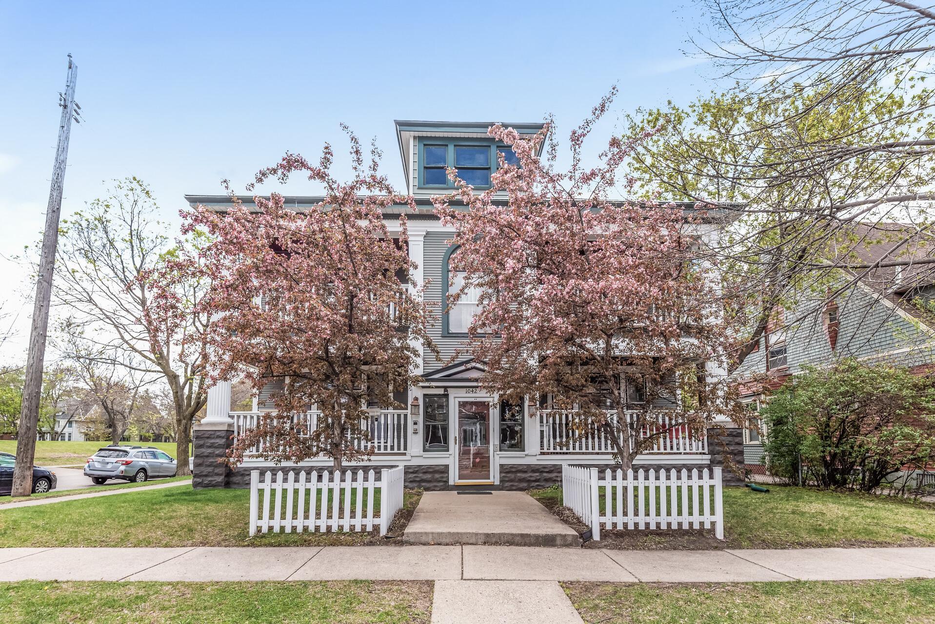View of Residential at 1042 Hague Avenue #A, Saint Paul MN 55104, Saint Paul - Mike Wilen | Minnesota Team Real Estate