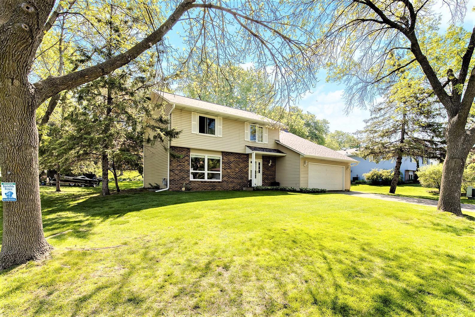 View of Residential at 13901 James Avenue, Burnsville MN 55337, Burnsville - Mike Wilen | Minnesota Team Real Estate