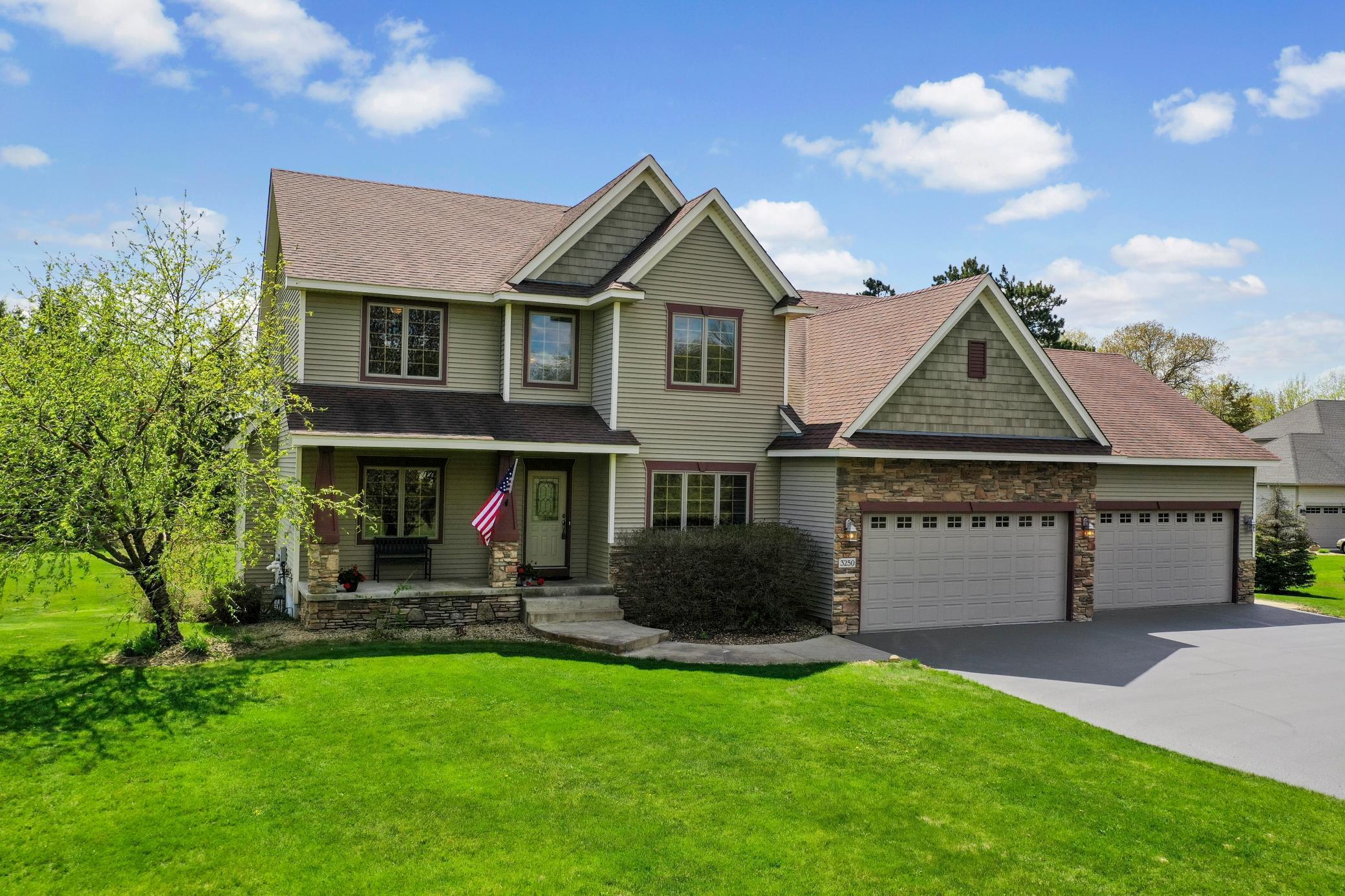 View of Residential at 3250 156th Avenue, Andover MN 55304, Andover - Mike Wilen | Minnesota Team Real Estate