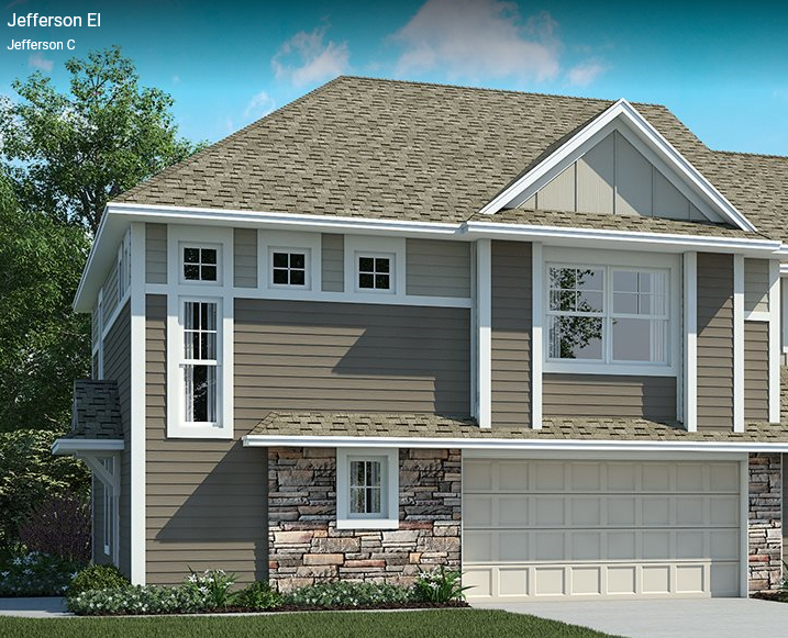 View of Residential at 404 Locke Point Drive, Fridley MN 55432, Fridley - Mike Wilen | Minnesota Team Real Estate
