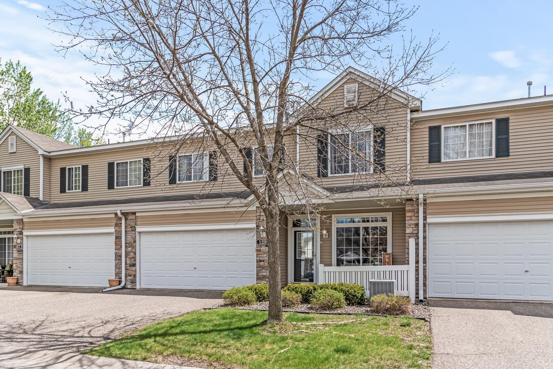 View of Residential at 129 River Woods Drive, Saint Paul Park MN 55071, Saint Paul Park - Mike Wilen | Minnesota Team Real Estate