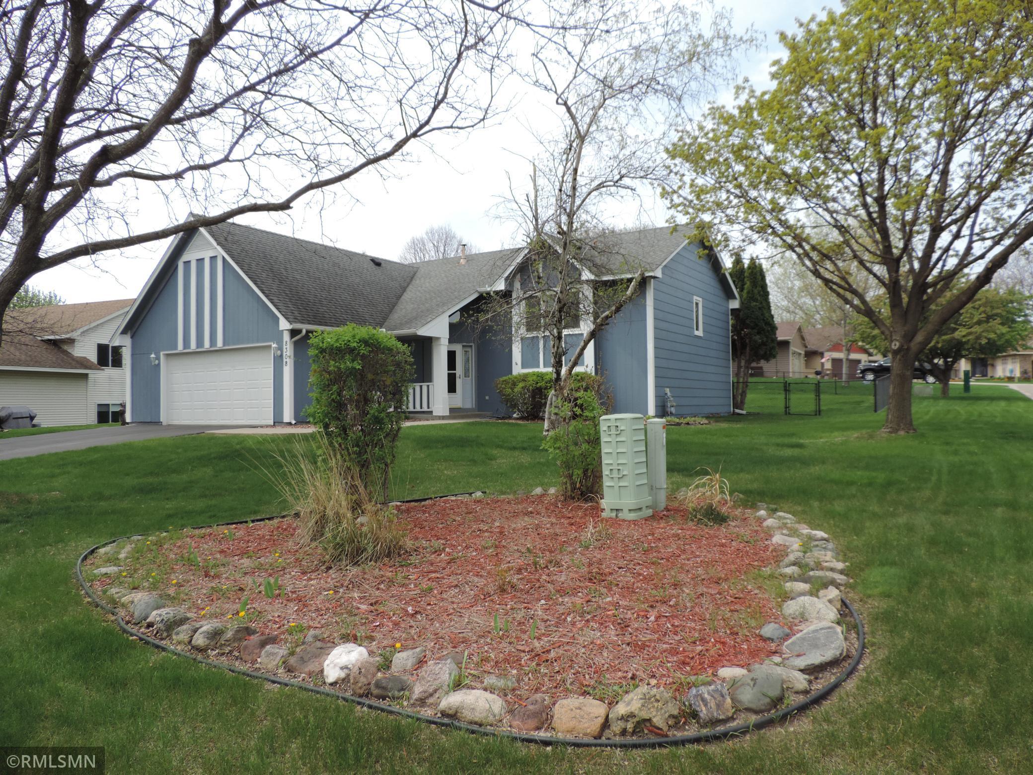 View of Residential at 8308 Jensen Avenue, Cottage Grove MN 55016, Cottage Grove - Mike Wilen | Minnesota Team Real Estate