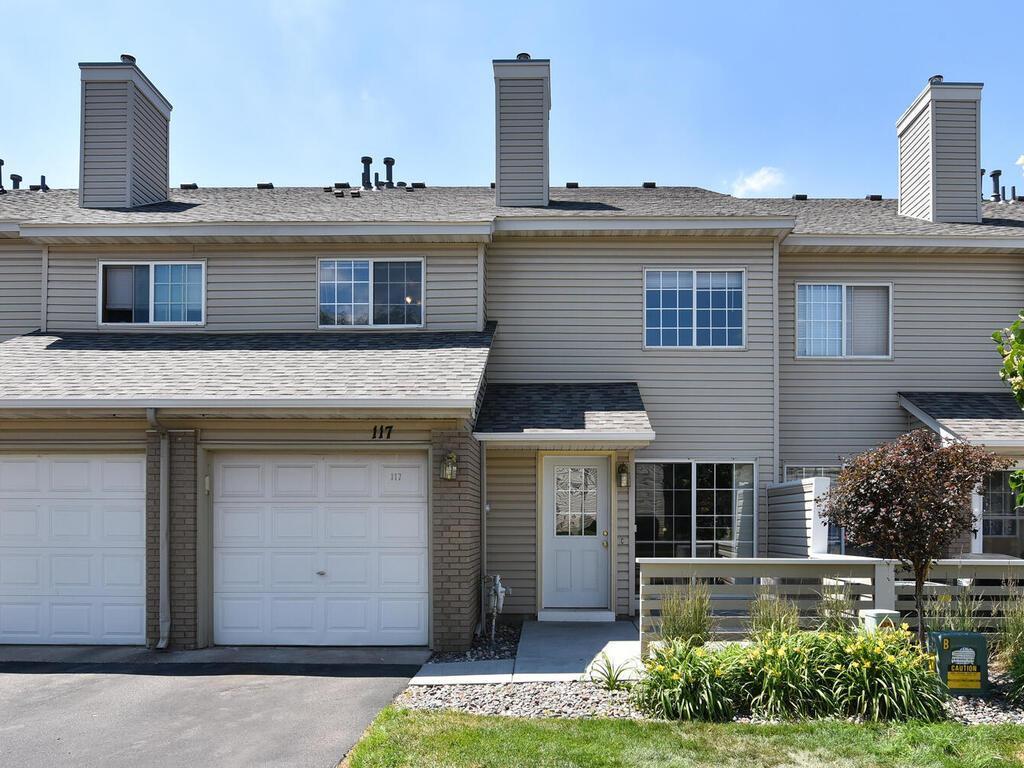 View of Residential at 13171 Meadowood Curve #117, Coon Rapids MN 55448, Coon Rapids - Mike Wilen | Minnesota Team Real Estate