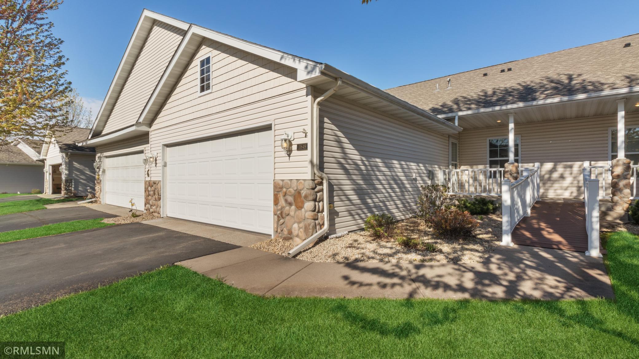 View of Residential at 11649 Alpine Drive, Monticello MN 55362, Monticello - Mike Wilen | Minnesota Team Real Estate