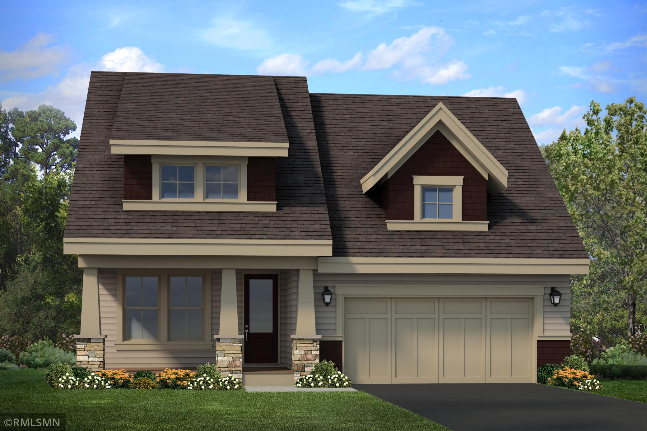 View of Residential at 9696 Iron Horse Road, Woodbury MN 55129, Woodbury - Mike Wilen | Minnesota Team Real Estate