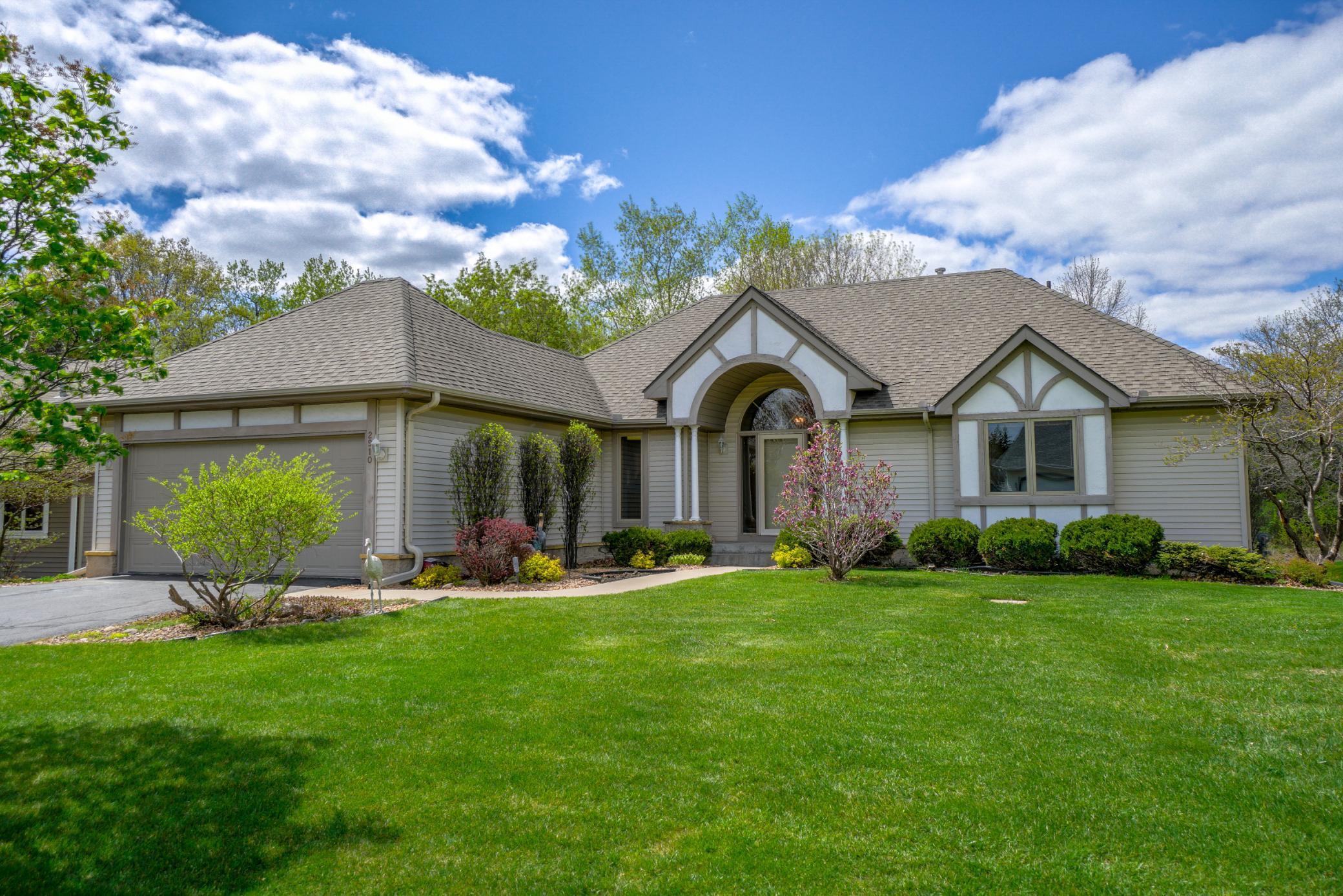 View of Residential at 2910 Jordan Drive, Woodbury MN 55125, Woodbury - Mike Wilen | Minnesota Team Real Estate