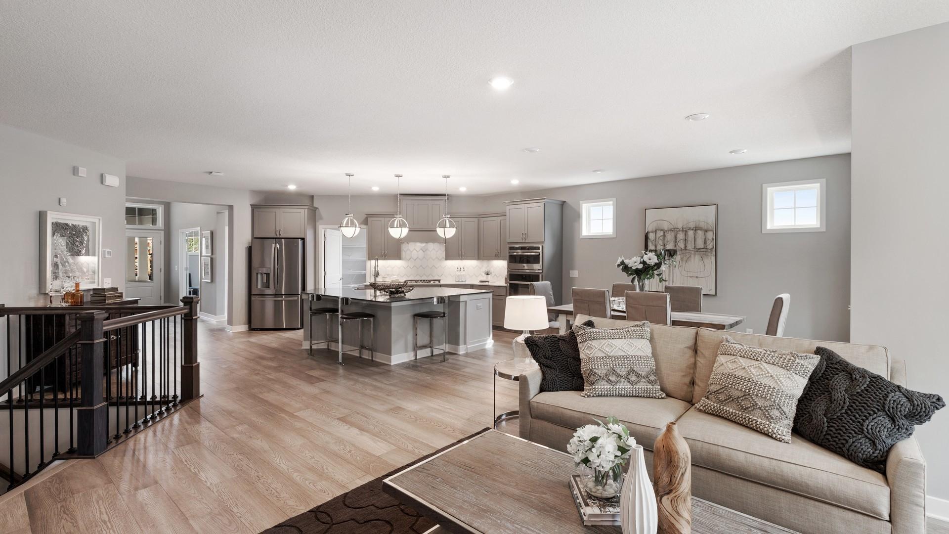 View of Residential at 7311 Paisley Court, Chanhassen MN 55317, Chanhassen - Mike Wilen | Minnesota Team Real Estate