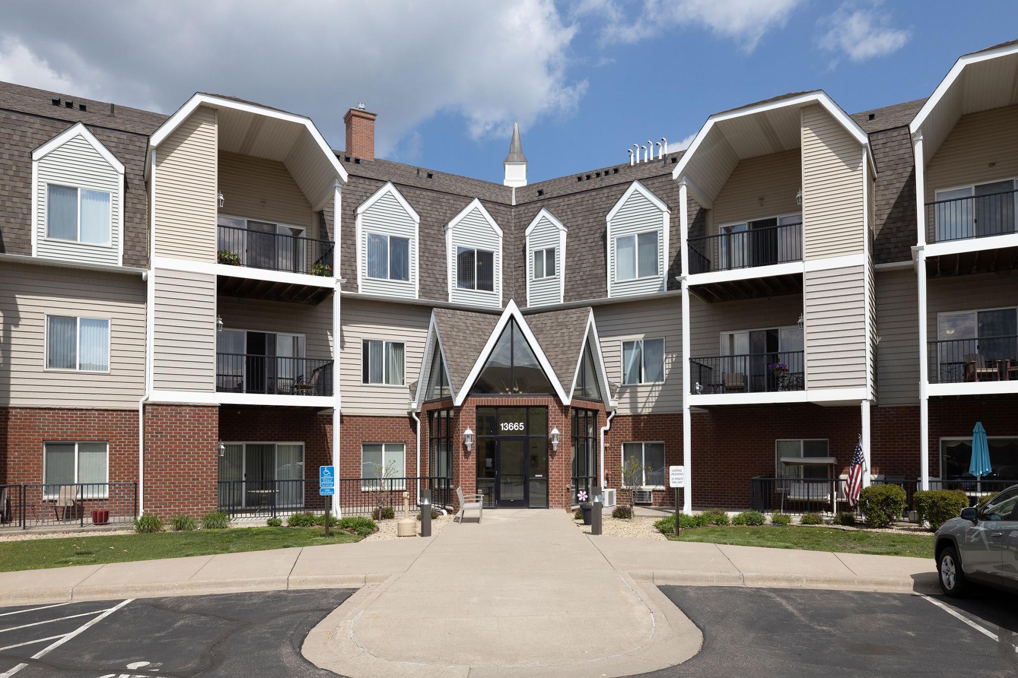 View of Residential at 13665 Carrach Avenue #357, Rosemount MN 55068, Rosemount - Mike Wilen | Minnesota Team Real Estate